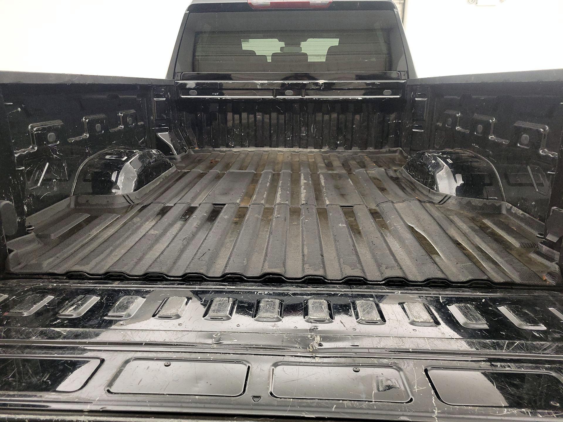 Thumbnail: 2024 Chevrolet Silverado 2500 - 20