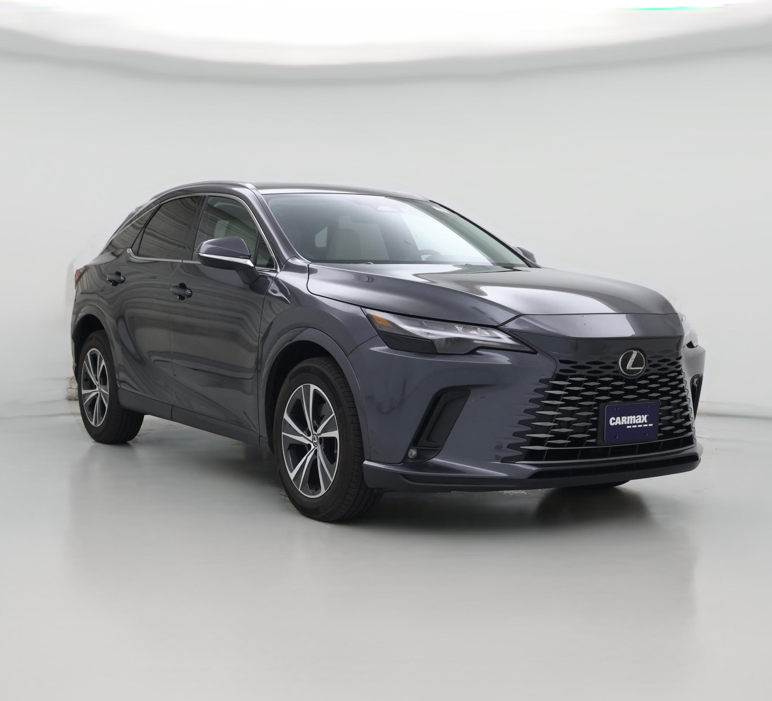 Thumbnail: 2024 Lexus RX - 1
