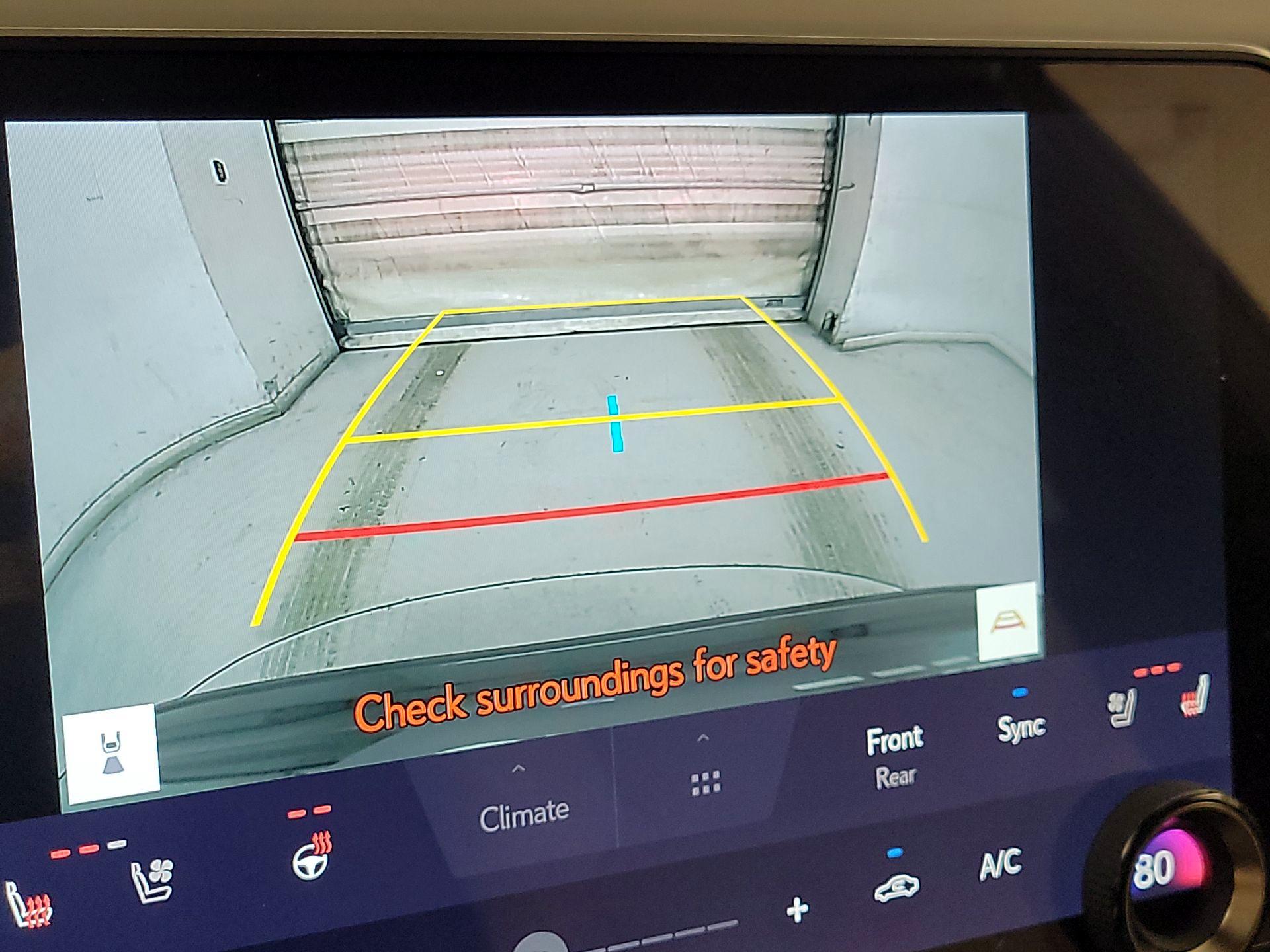 Thumbnail: 2024 Lexus RX - 14