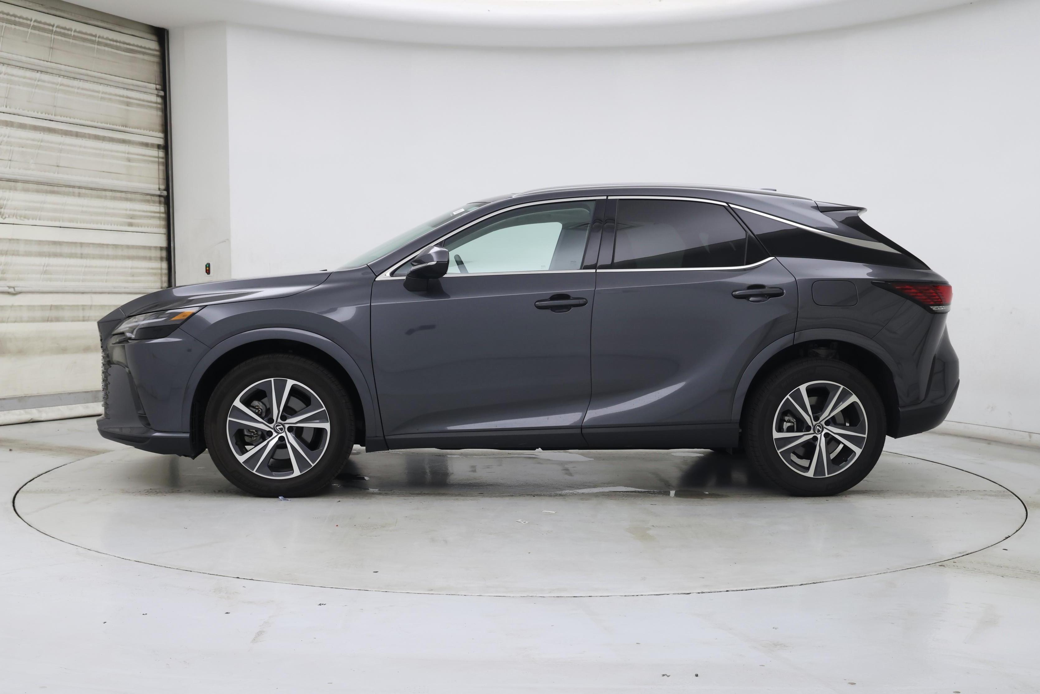 Thumbnail: 2024 Lexus RX - 3