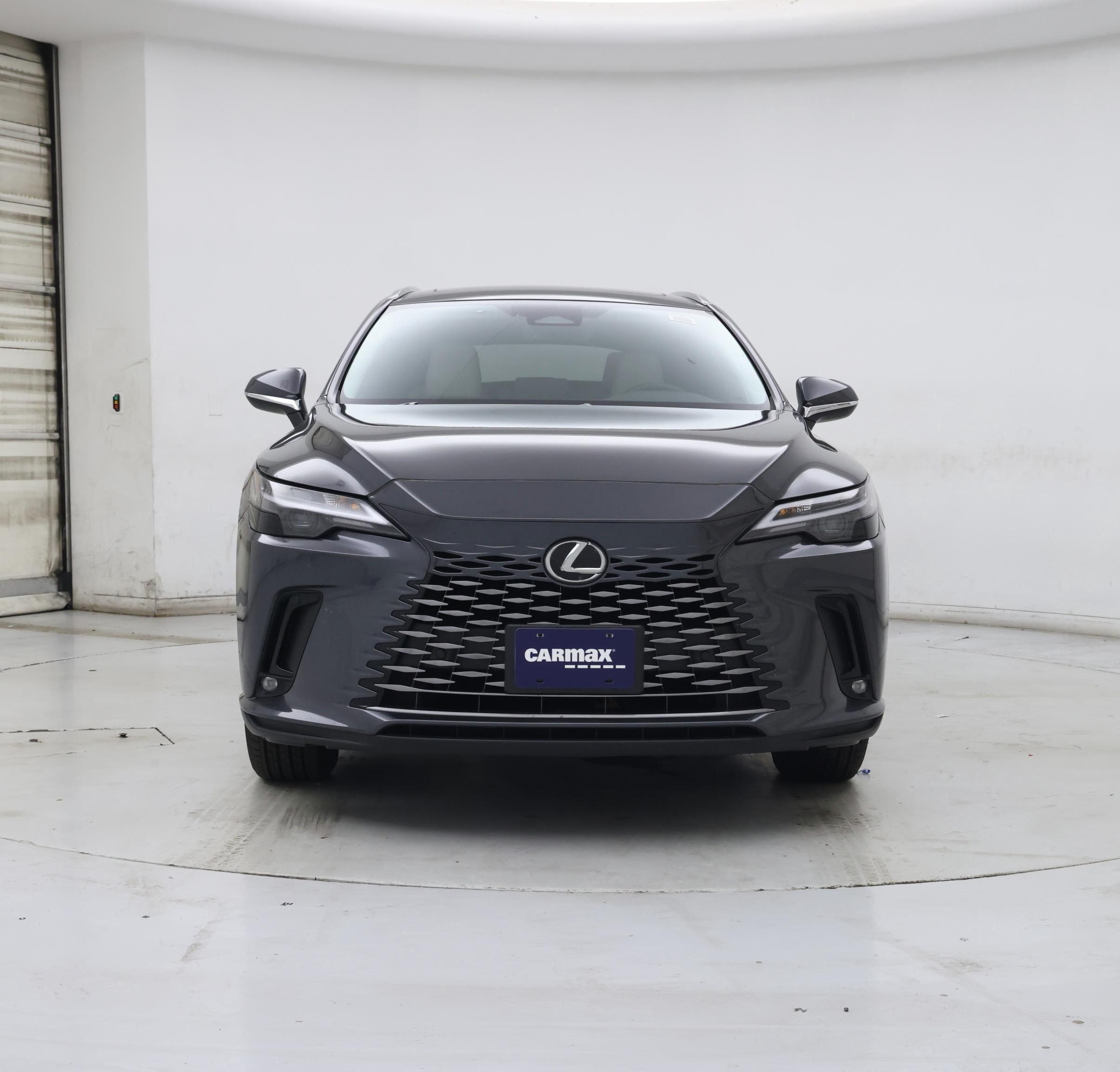 Thumbnail: 2024 Lexus RX - 5