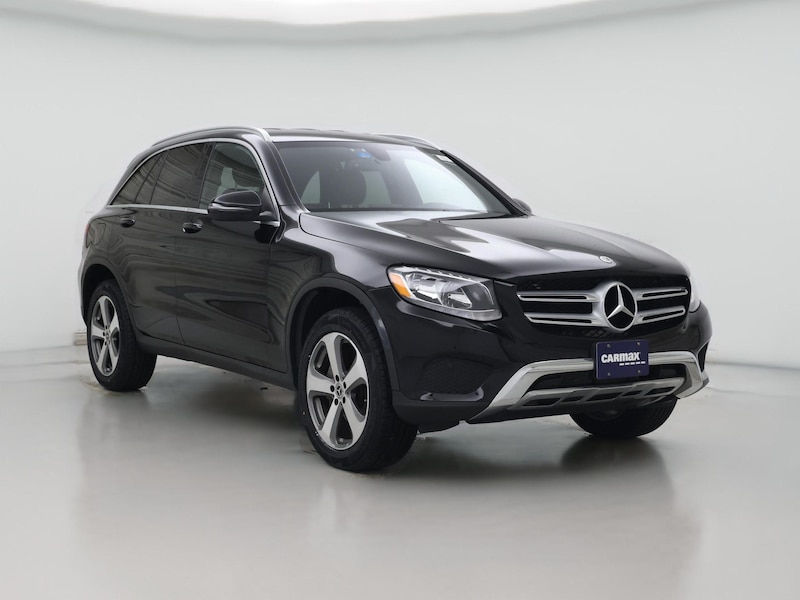 2019 Mercedes-Benz GLC 300 -
                  Laurel, MD