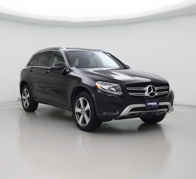 2019 Mercedes-Benz GLC300