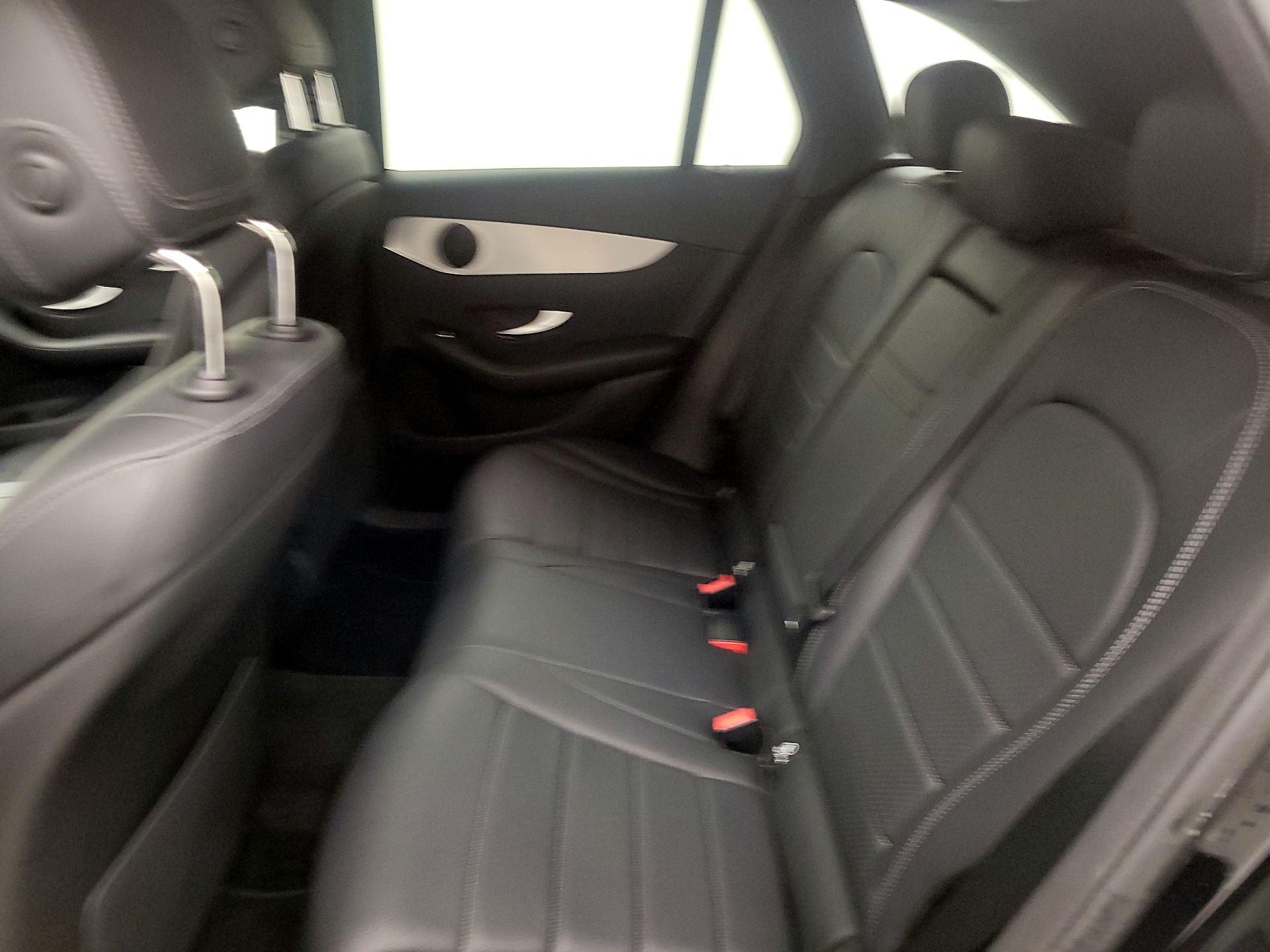 Thumbnail: 2019 Mercedes-Benz GLC - 18