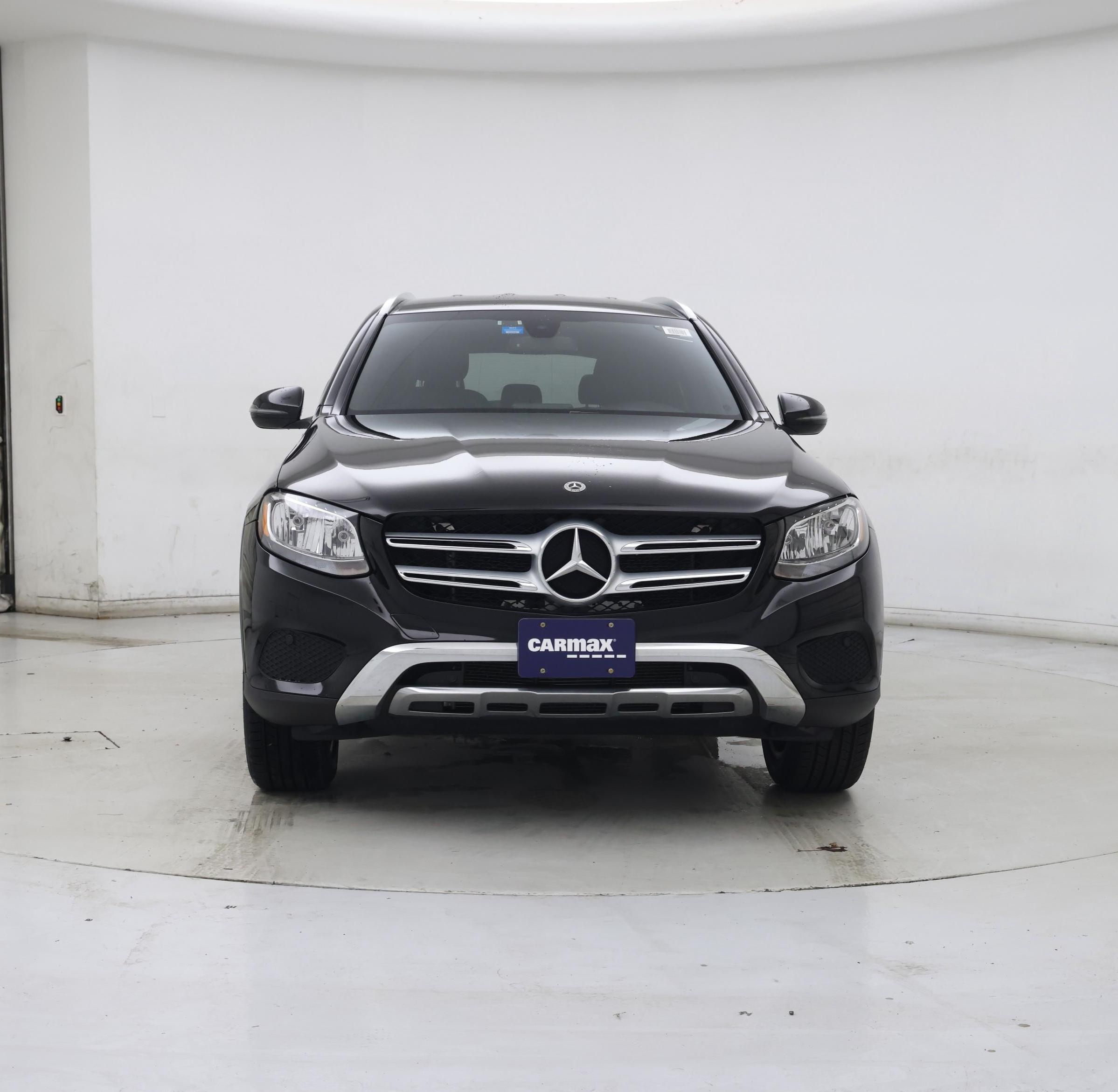 Thumbnail: 2019 Mercedes-Benz GLC - 5