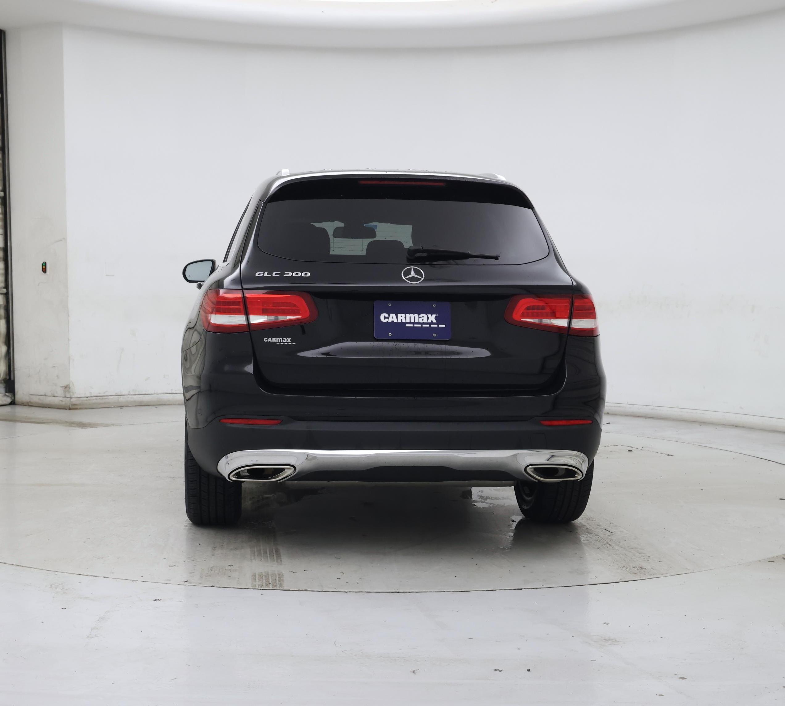 Thumbnail: 2019 Mercedes-Benz GLC - 6