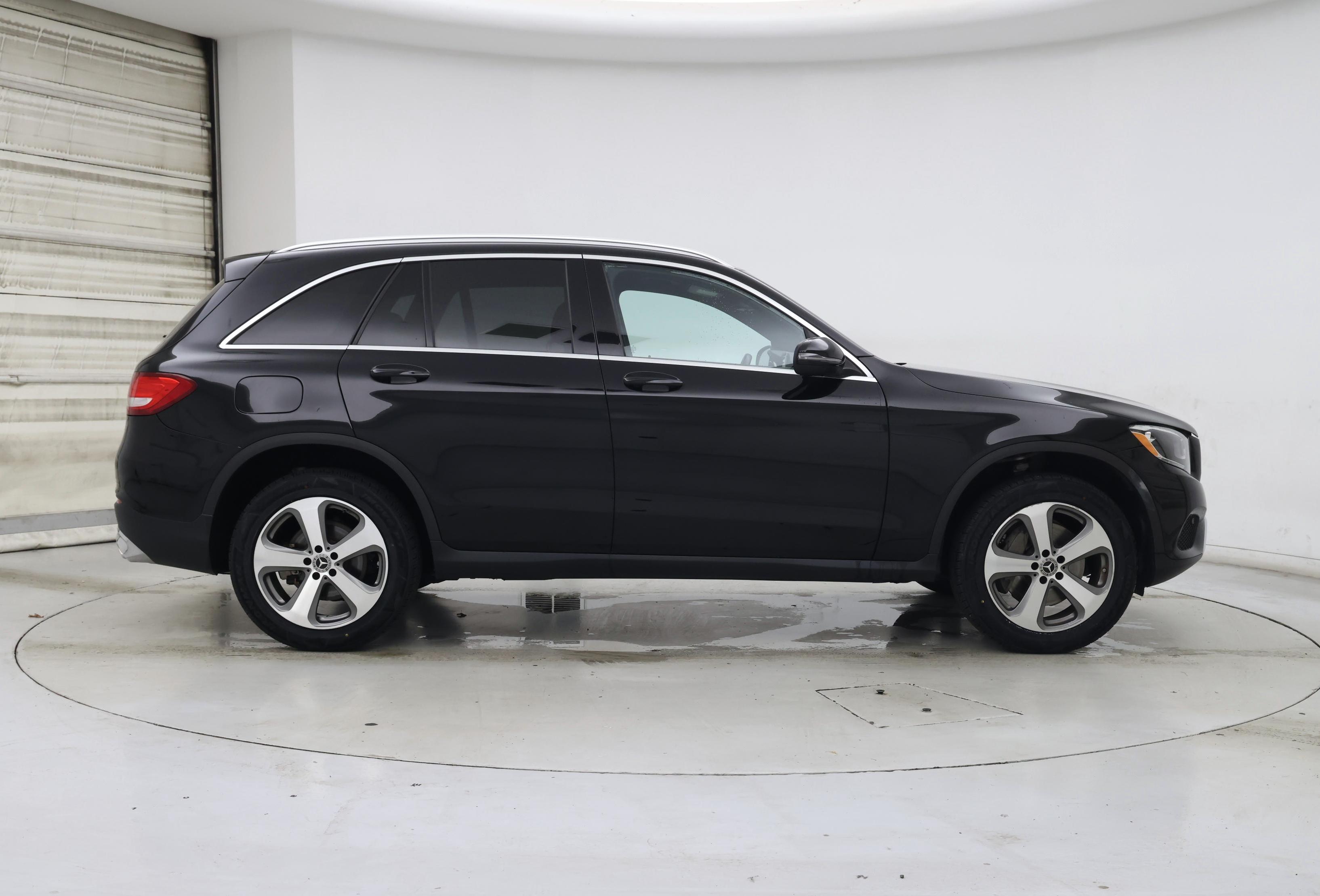 Thumbnail: 2019 Mercedes-Benz GLC - 7