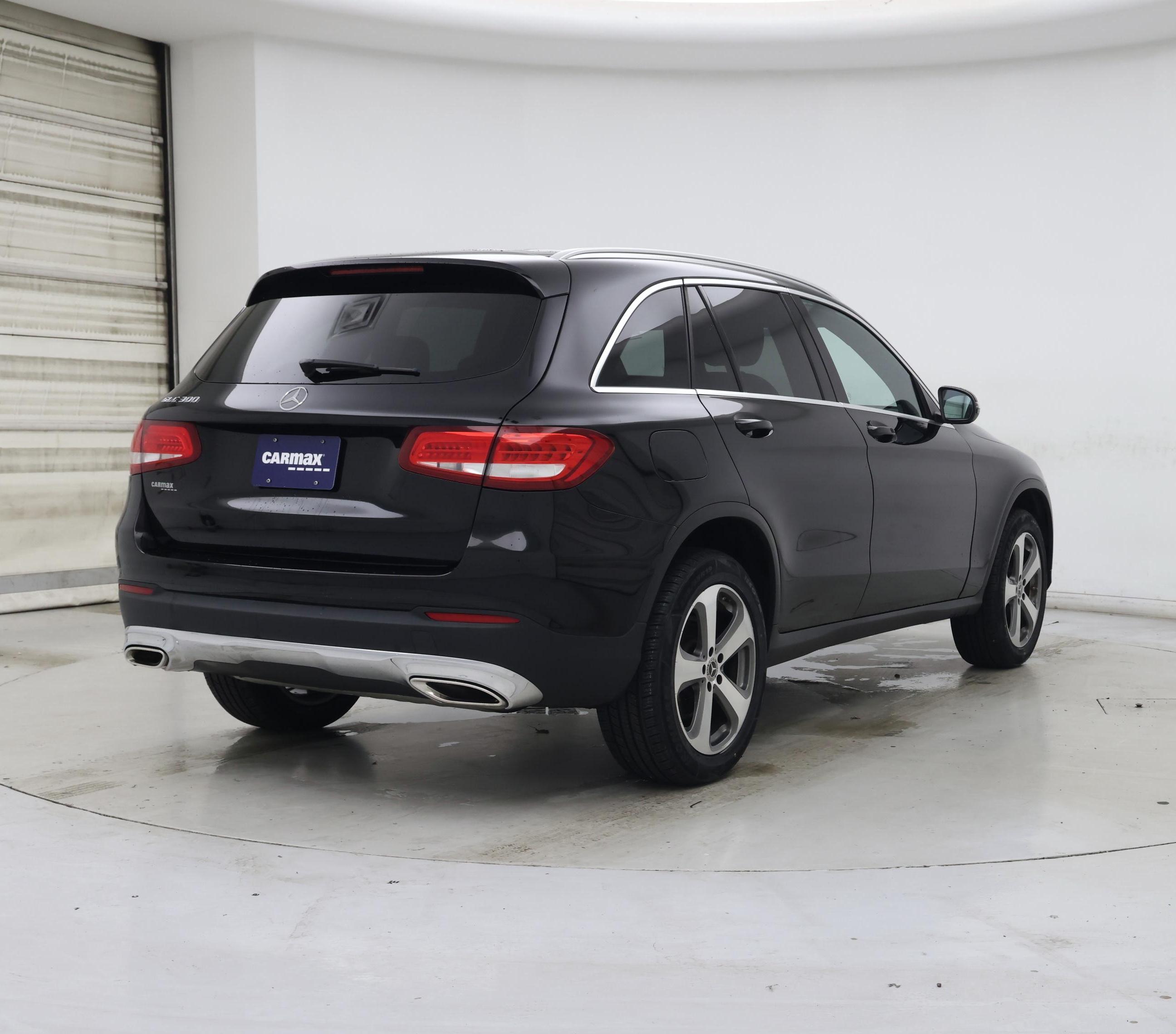 Thumbnail: 2019 Mercedes-Benz GLC - 8