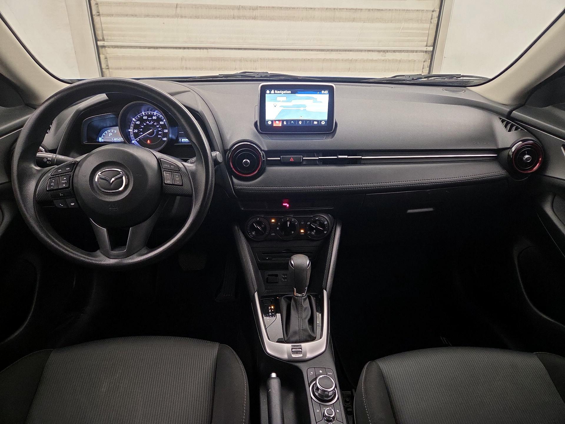 Thumbnail: 2017 Mazda CX-3 - 9