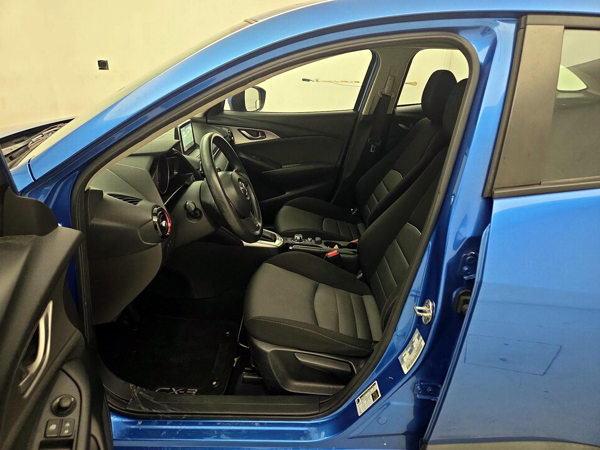 Thumbnail: 2017 Mazda CX-3 - 11