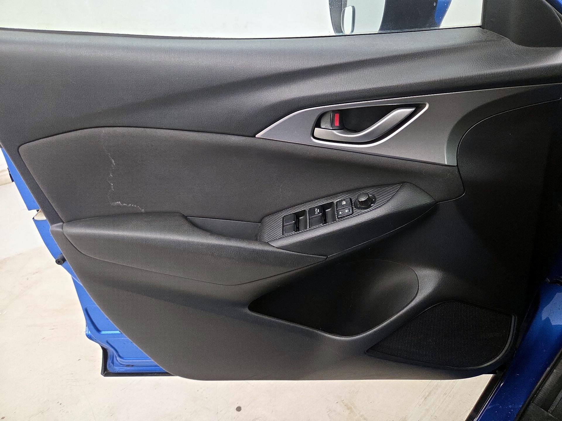 Thumbnail: 2017 Mazda CX-3 - 12