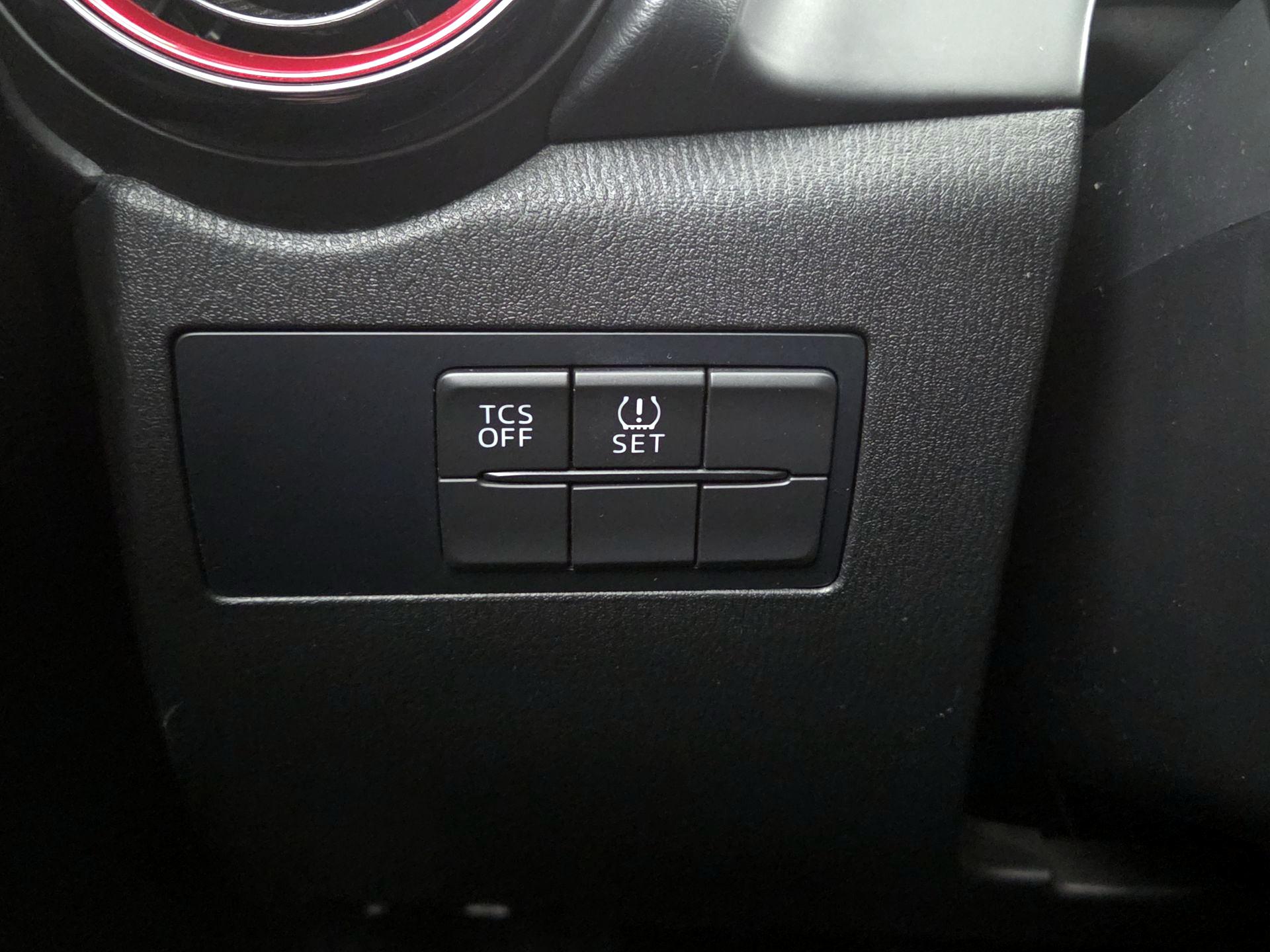 Thumbnail: 2017 Mazda CX-3 - 13