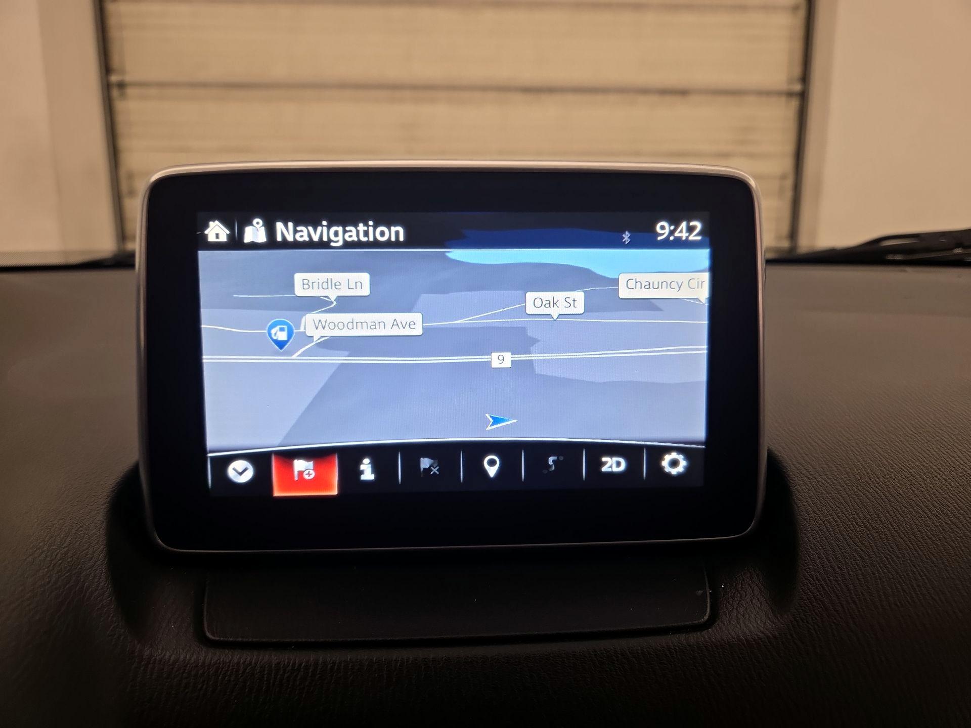 Thumbnail: 2017 Mazda CX-3 - 14