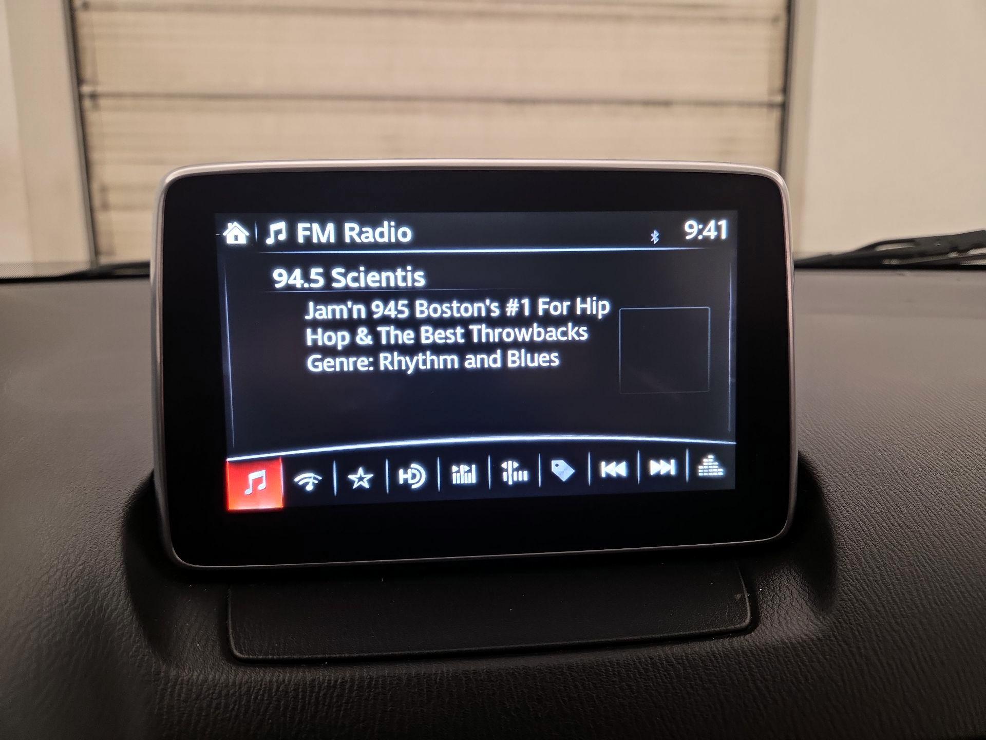 Thumbnail: 2017 Mazda CX-3 - 16