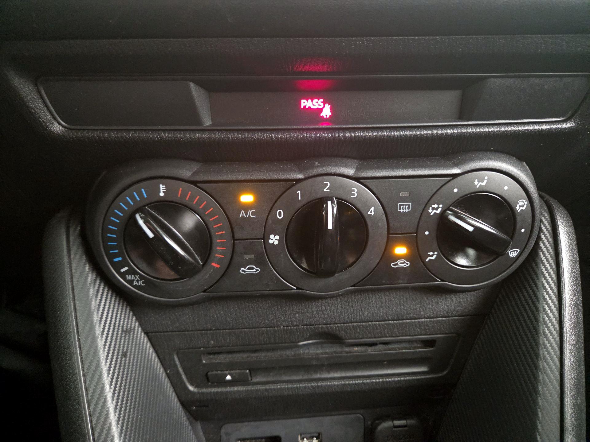 Thumbnail: 2017 Mazda CX-3 - 17