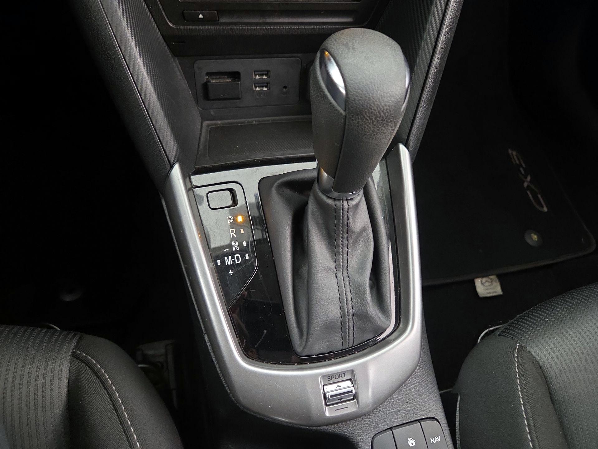 Thumbnail: 2017 Mazda CX-3 - 18