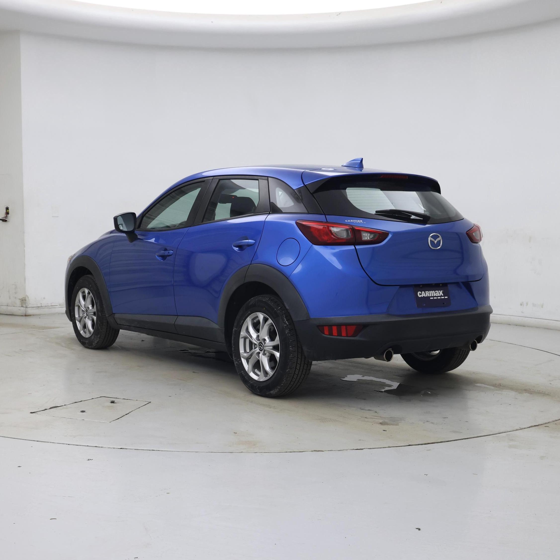 Thumbnail: 2017 Mazda CX-3 - 2