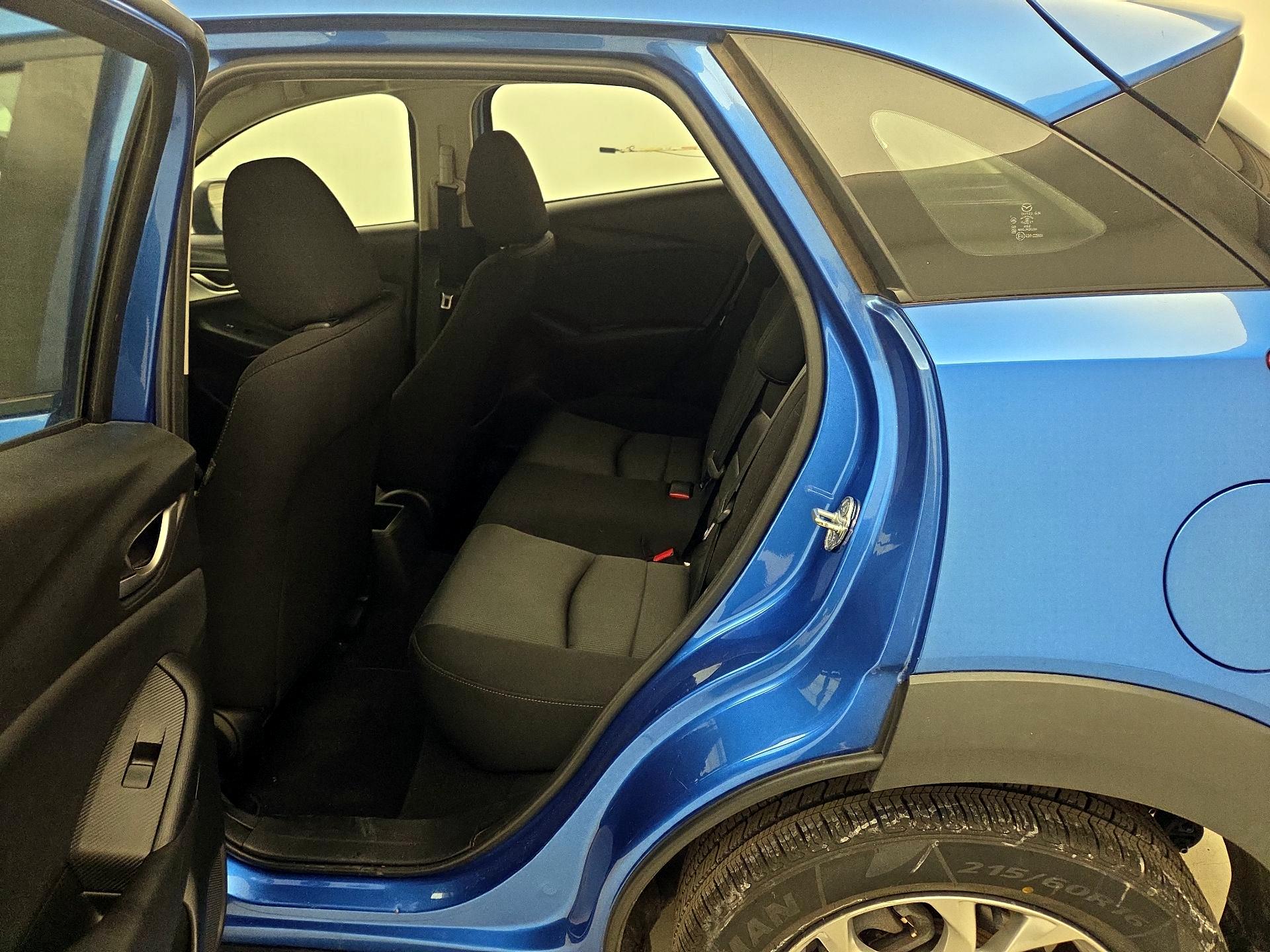 Thumbnail: 2017 Mazda CX-3 - 20