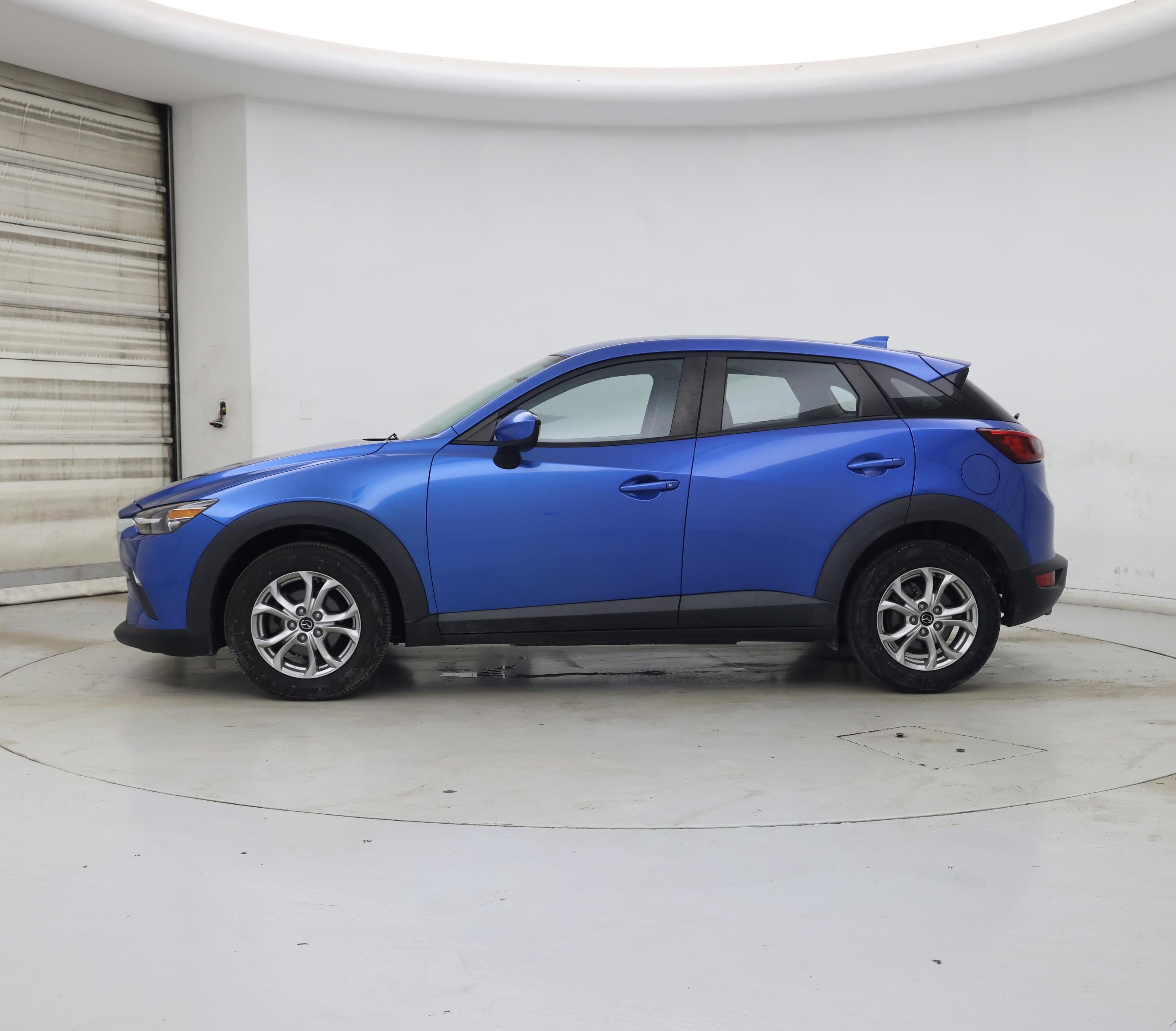 Thumbnail: 2017 Mazda CX-3 - 3