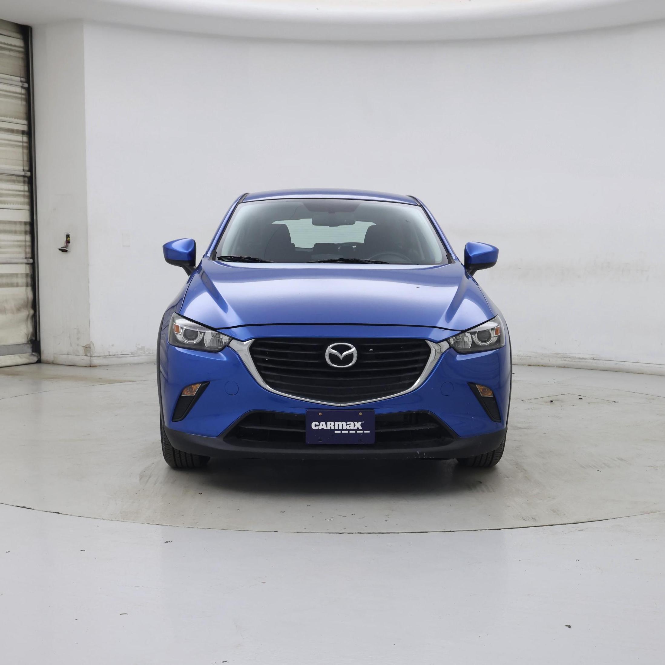 Thumbnail: 2017 Mazda CX-3 - 5
