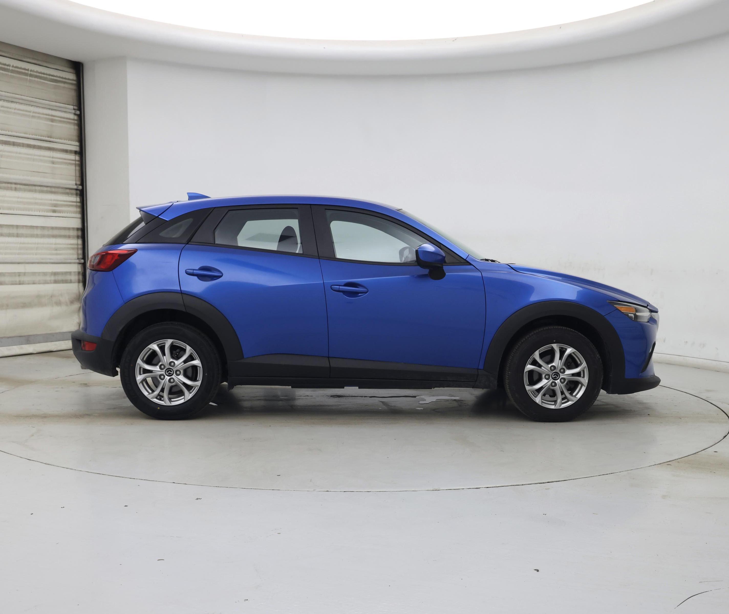 Thumbnail: 2017 Mazda CX-3 - 7