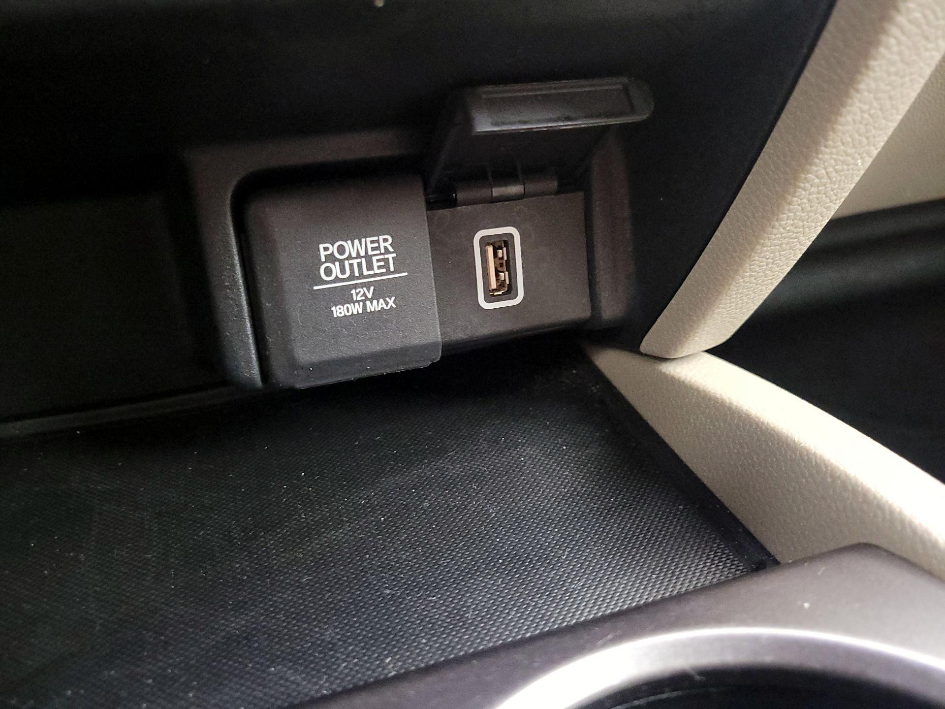 Thumbnail: 2020 Honda Pilot - 18