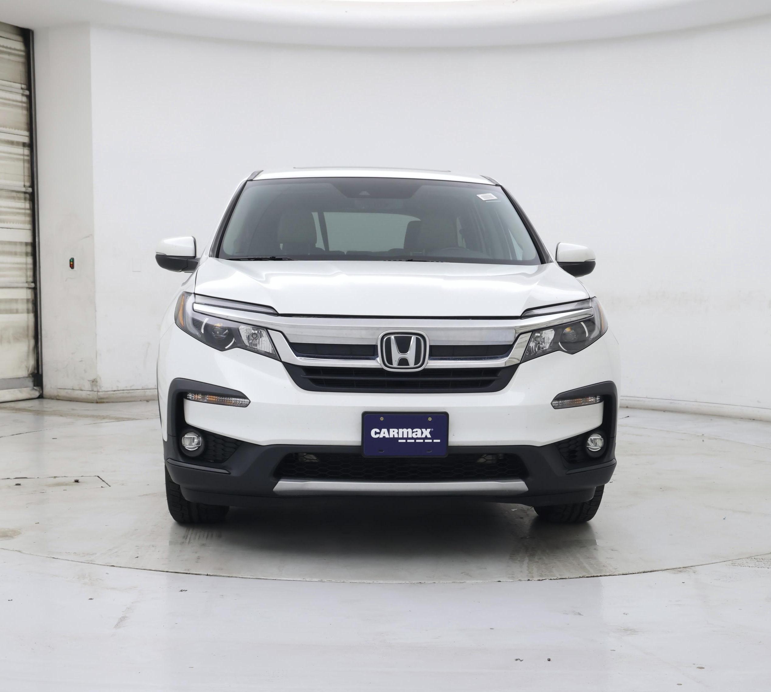 Thumbnail: 2020 Honda Pilot - 5