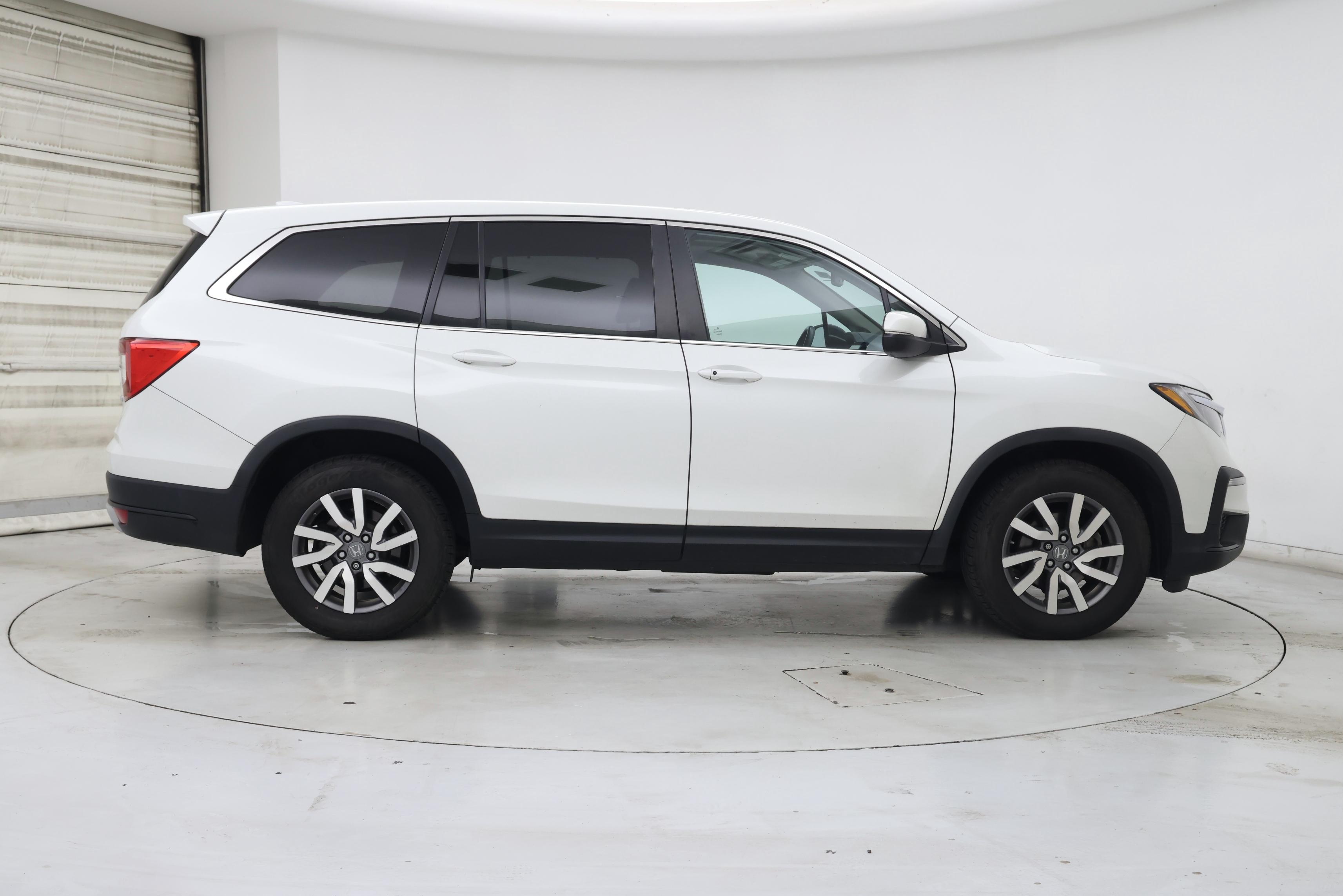 Thumbnail: 2020 Honda Pilot - 7