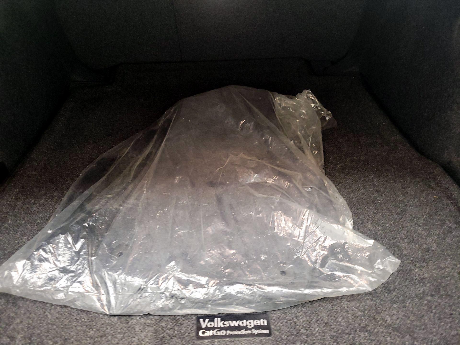 Thumbnail: 2017 Volkswagen Passat - 19