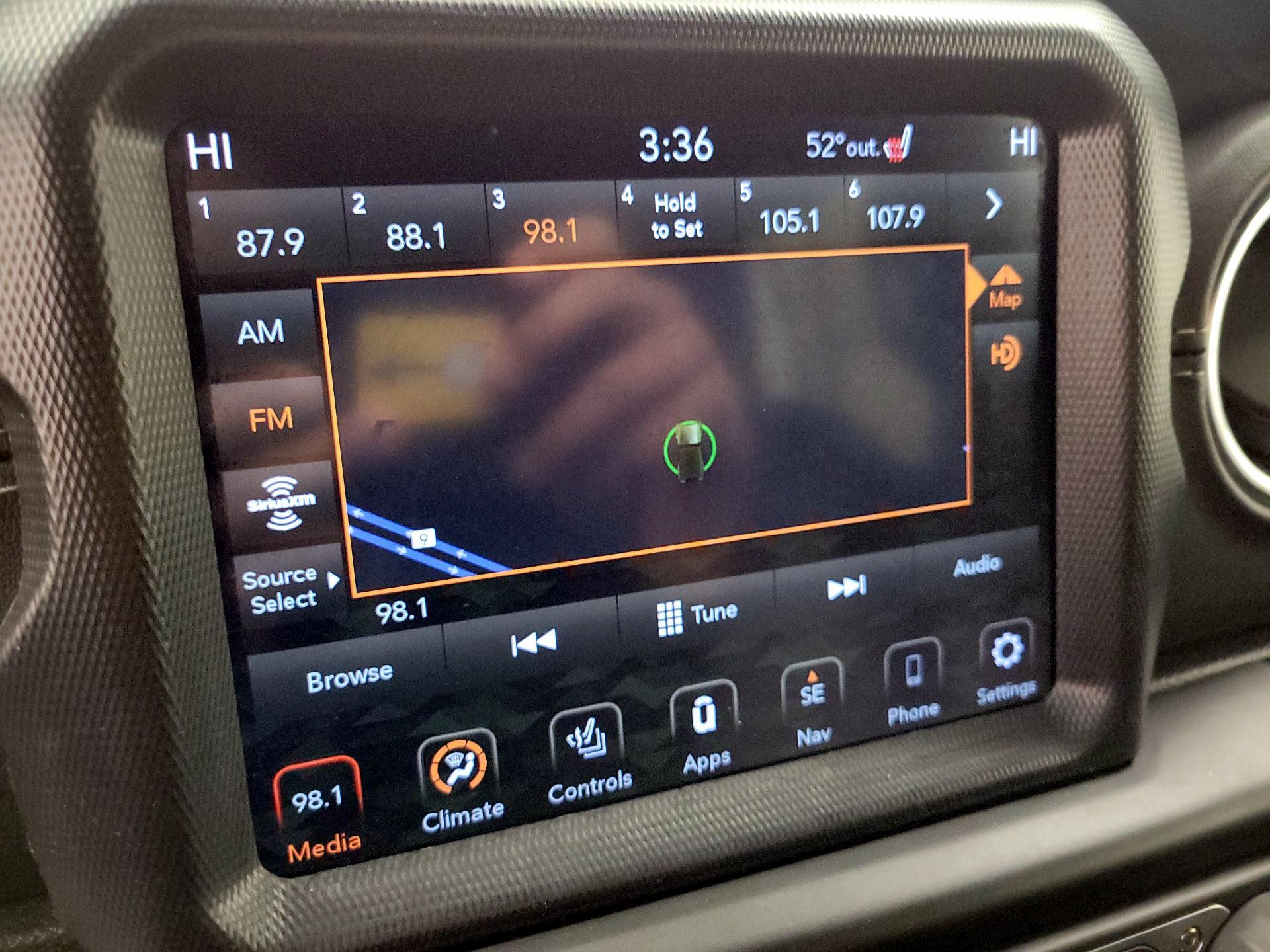 Thumbnail: 2020 Jeep Wrangler - 14