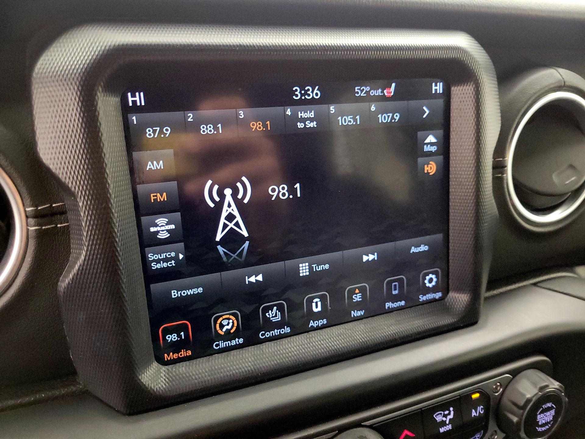 Thumbnail: 2020 Jeep Wrangler - 16