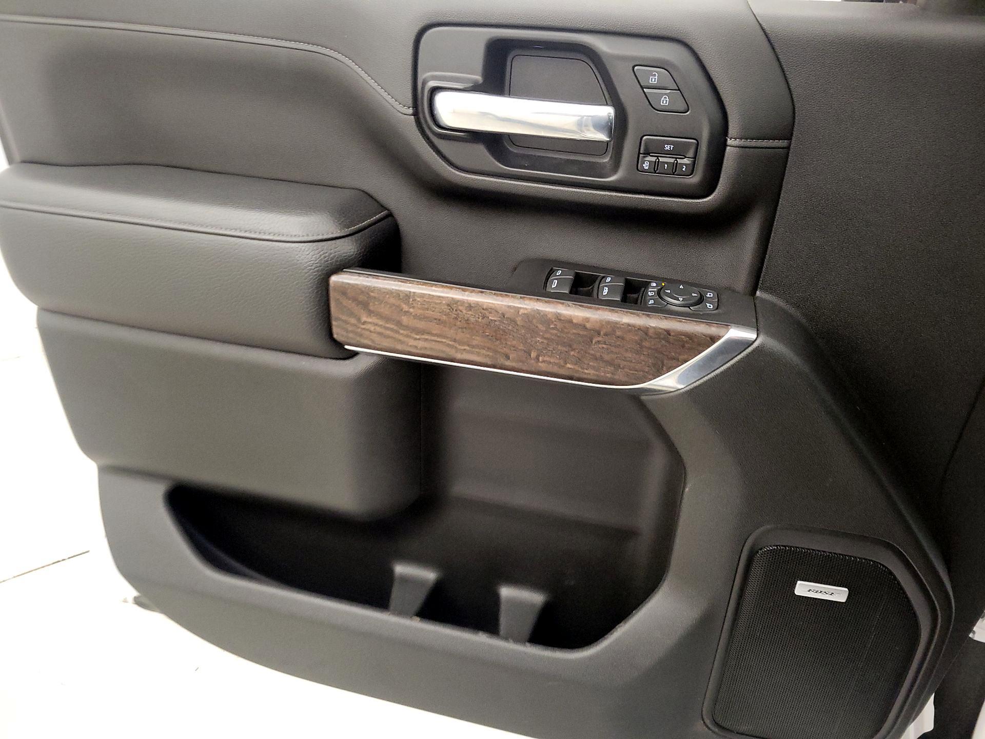 Thumbnail: 2020 GMC Sierra 3500 - 12