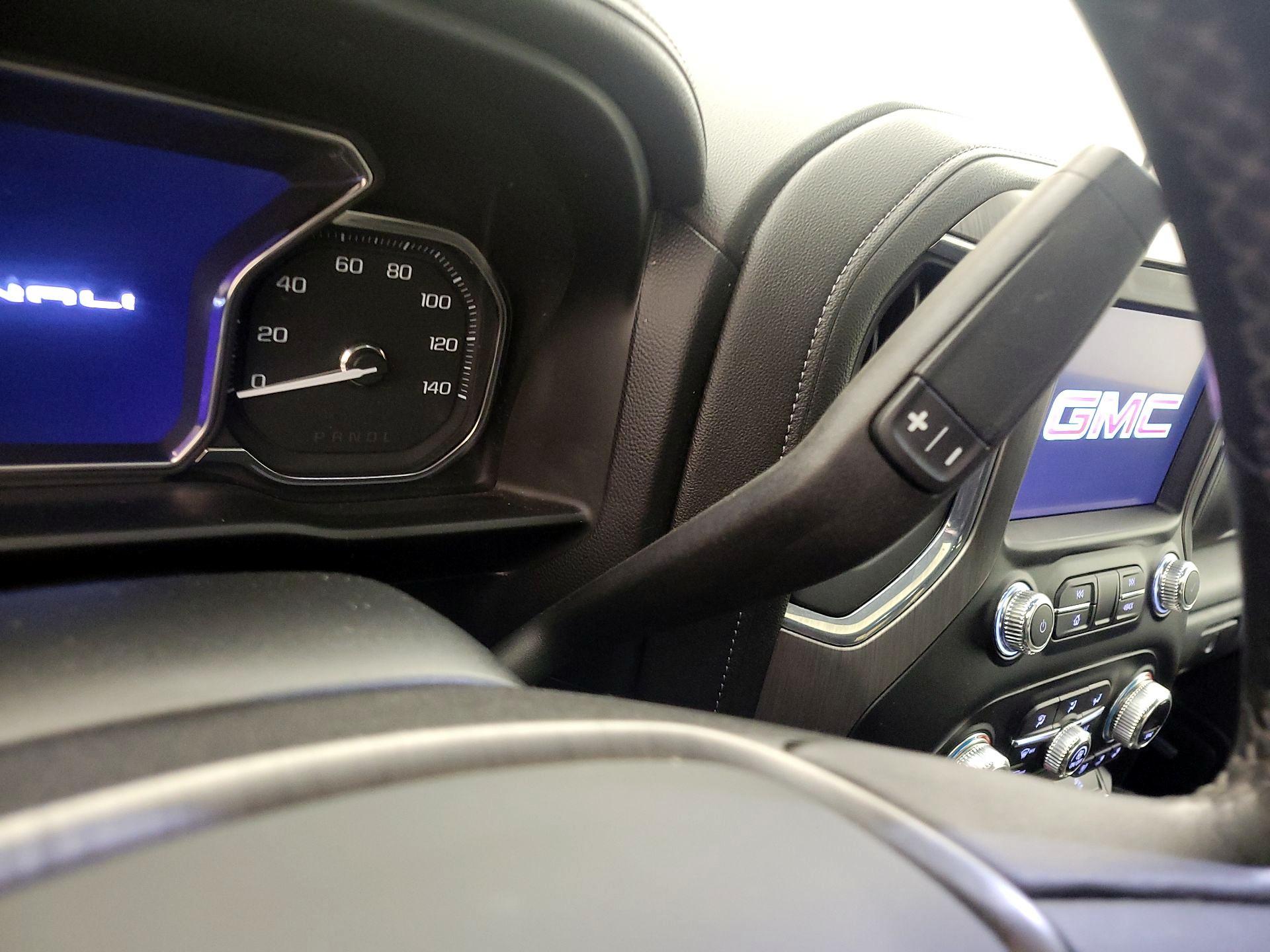 Thumbnail: 2020 GMC Sierra 3500 - 17