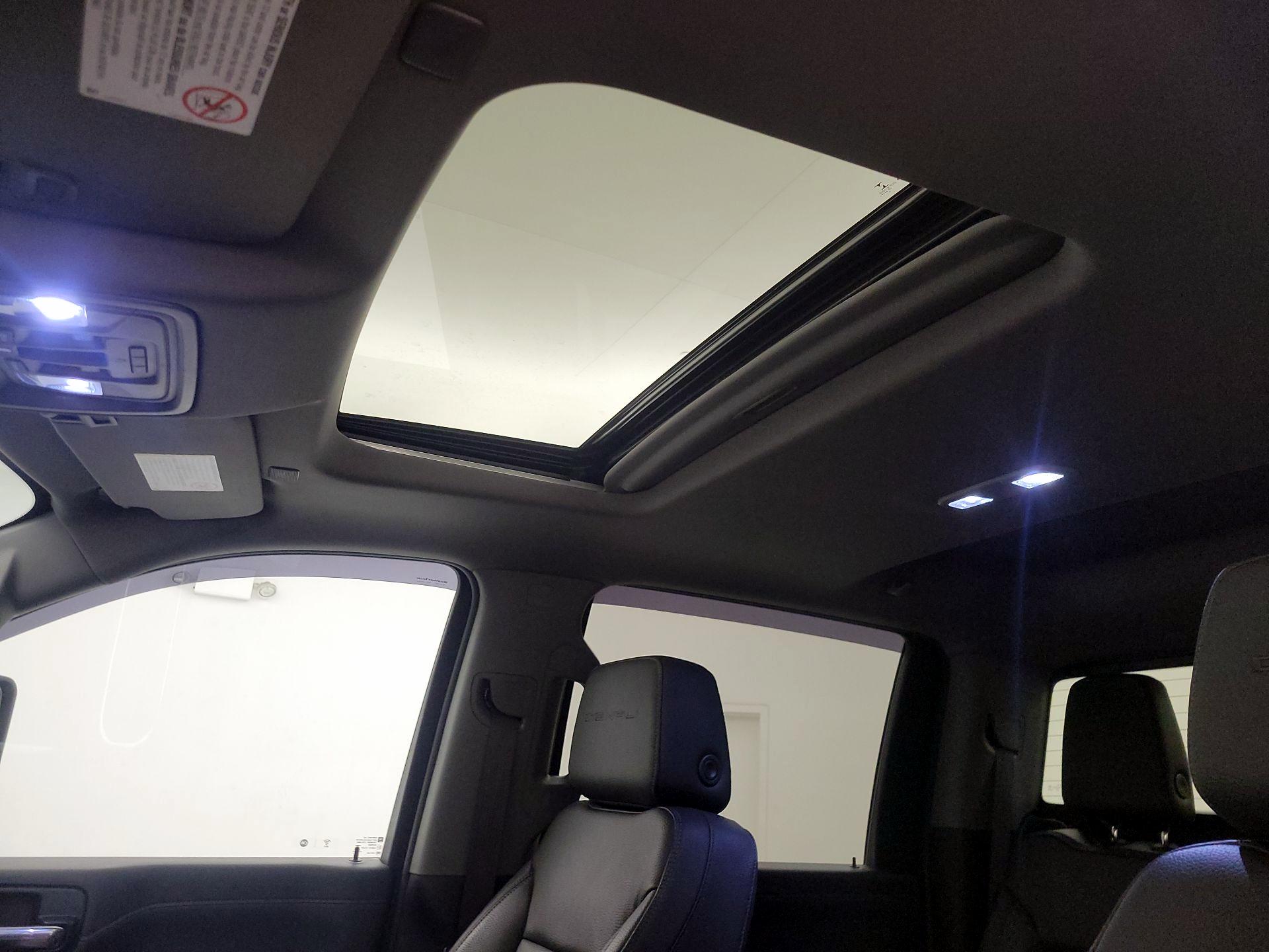 Thumbnail: 2020 GMC Sierra 3500 - 19