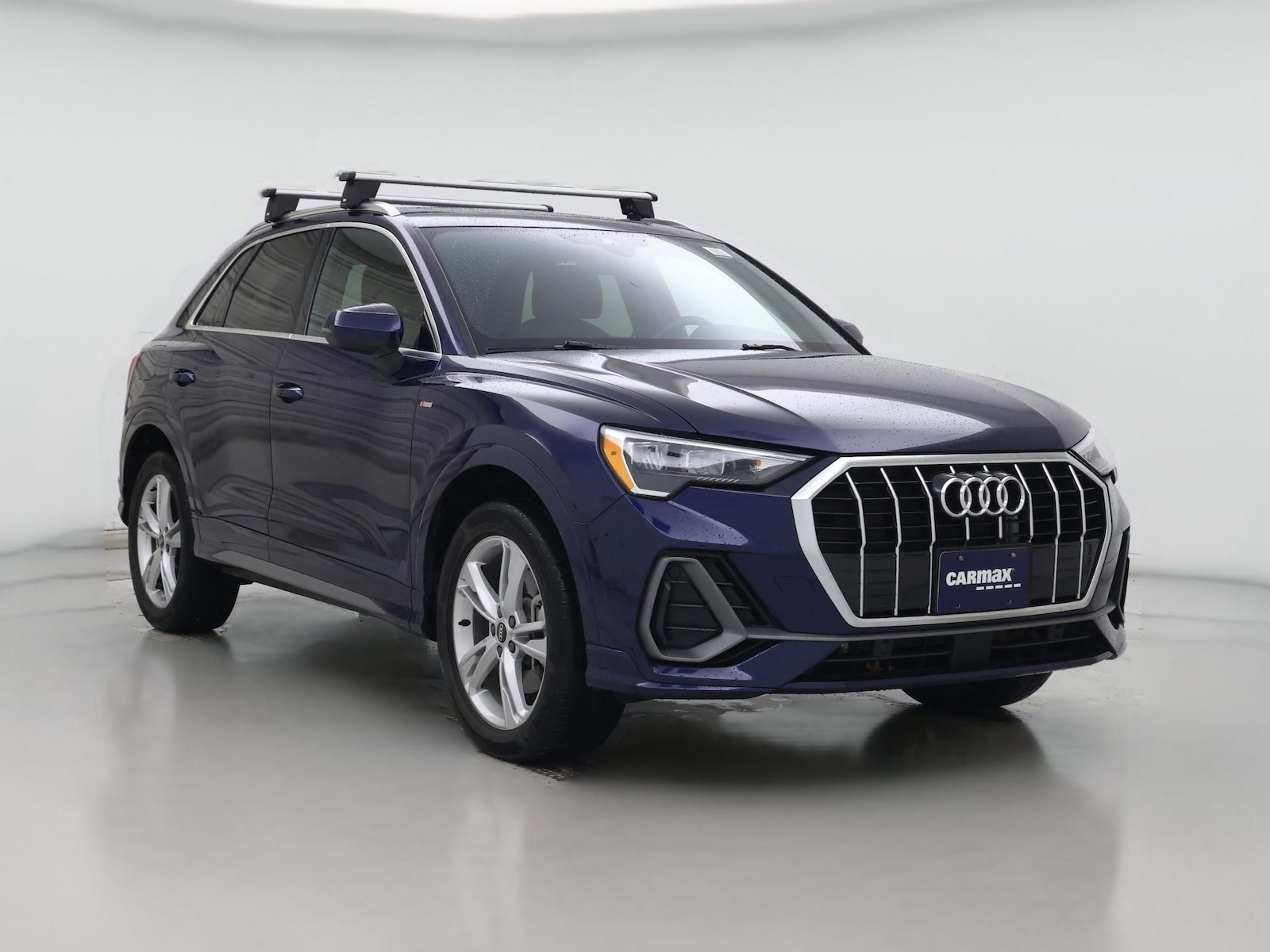 2022 Audi Q3 S Line Premium