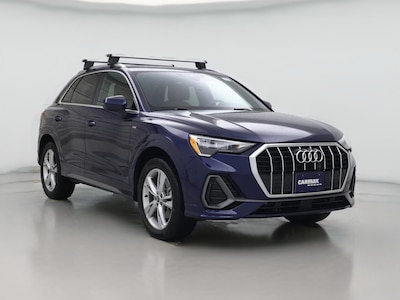 2022 Audi Q3 S-Line Premium
