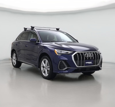 2022 Audi Q3 S-Line Premium