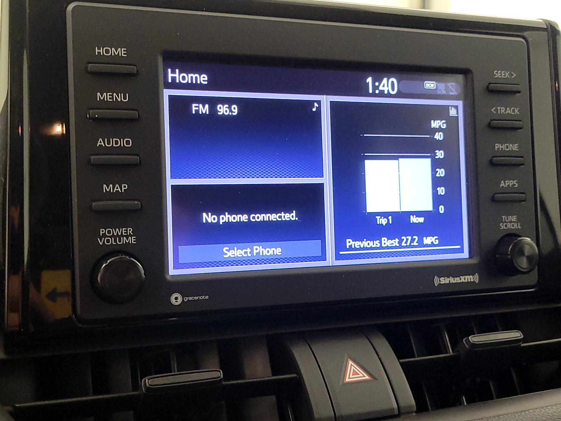 Thumbnail: 2021 Toyota RAV4 - 15