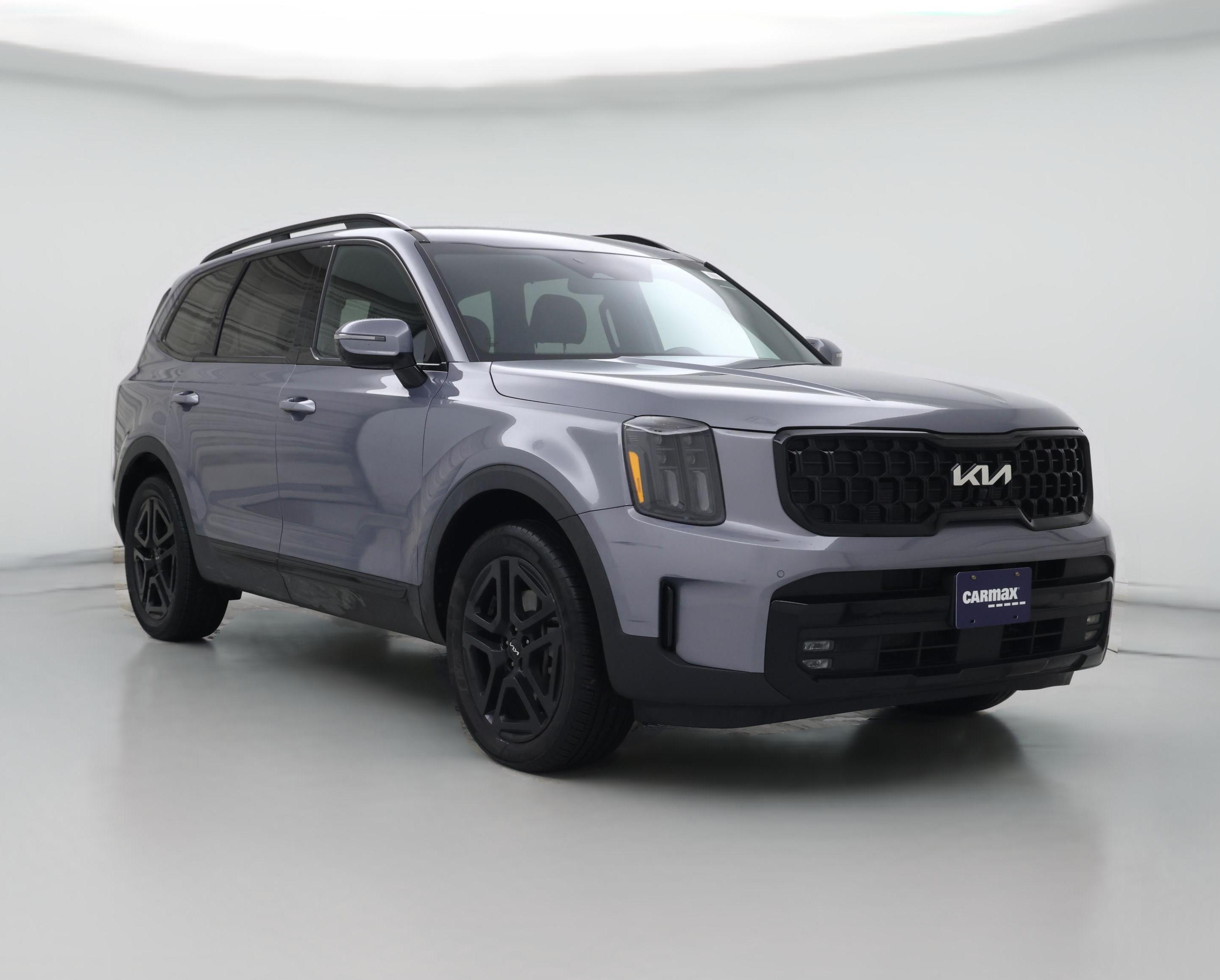 Thumbnail: 2024 Kia Telluride - 1