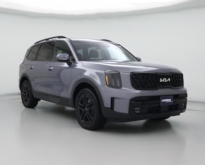 2024 Kia Telluride SX X-Line