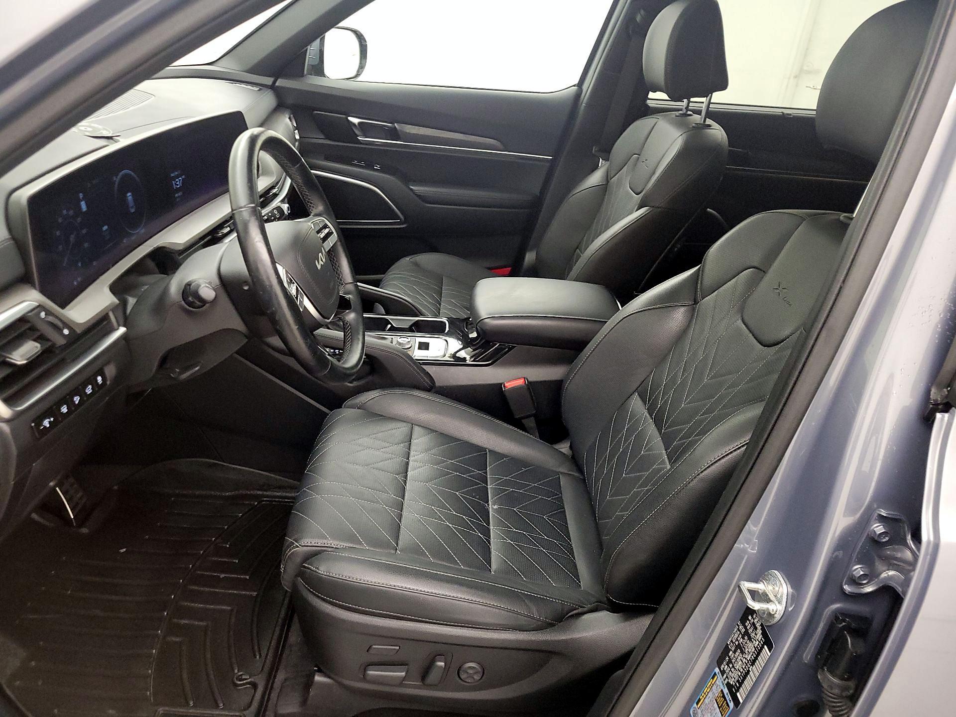 Thumbnail: 2024 Kia Telluride - 11