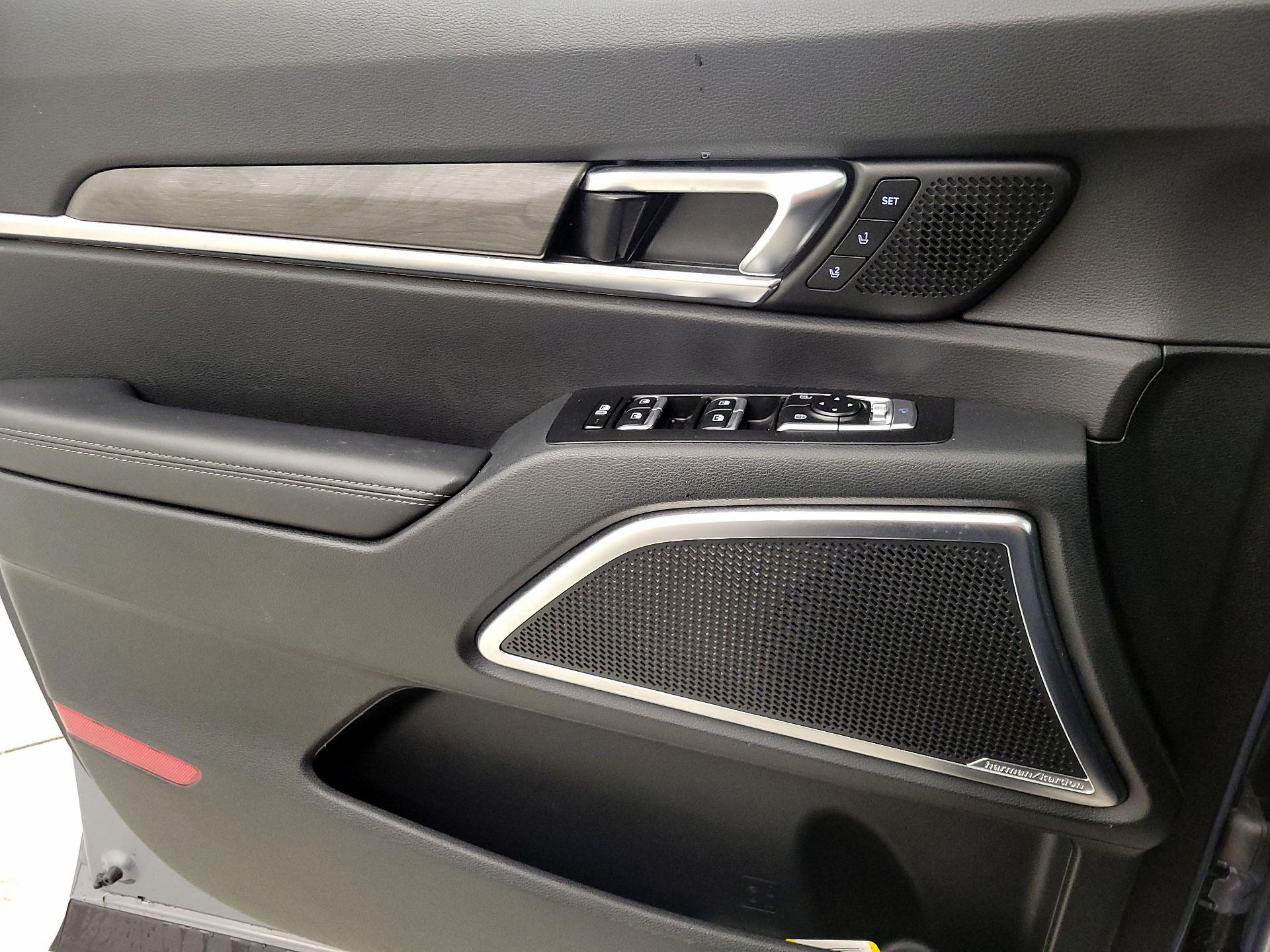 Thumbnail: 2024 Kia Telluride - 12