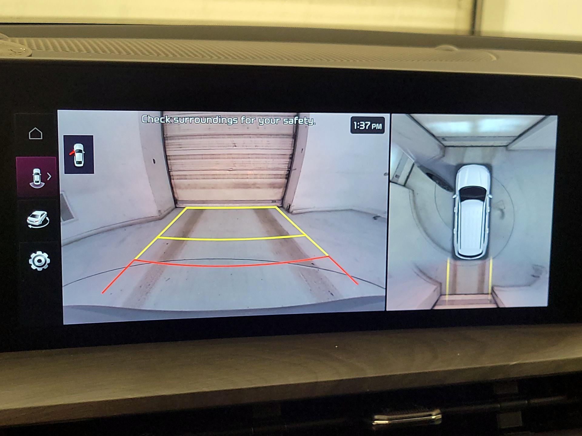 Thumbnail: 2024 Kia Telluride - 14