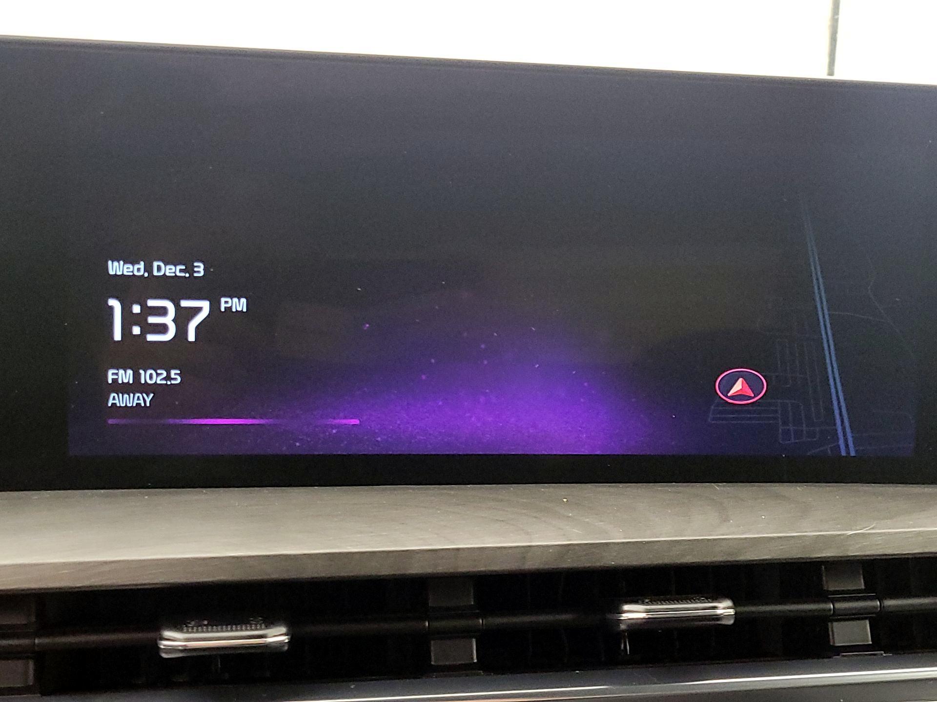 Thumbnail: 2024 Kia Telluride - 15