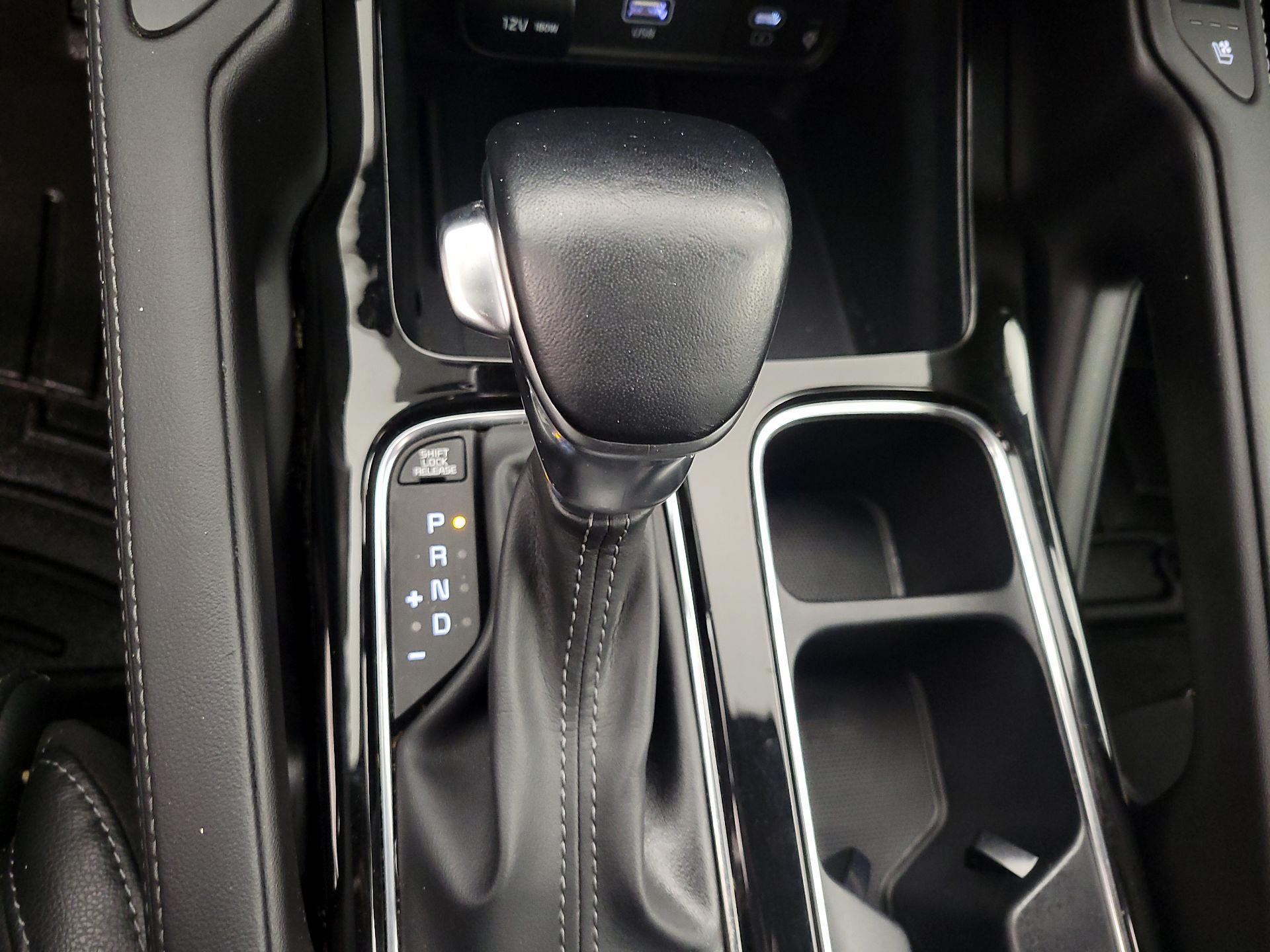 Thumbnail: 2024 Kia Telluride - 17