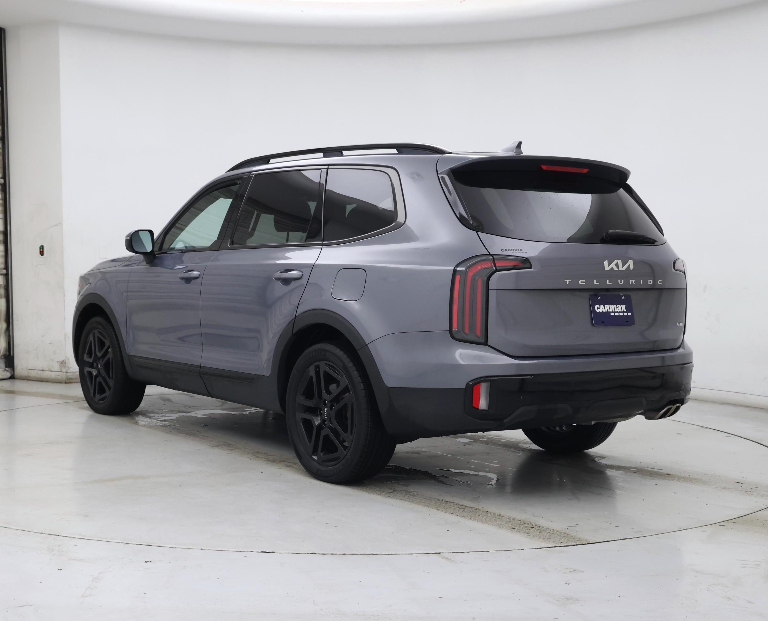 Thumbnail: 2024 Kia Telluride - 2
