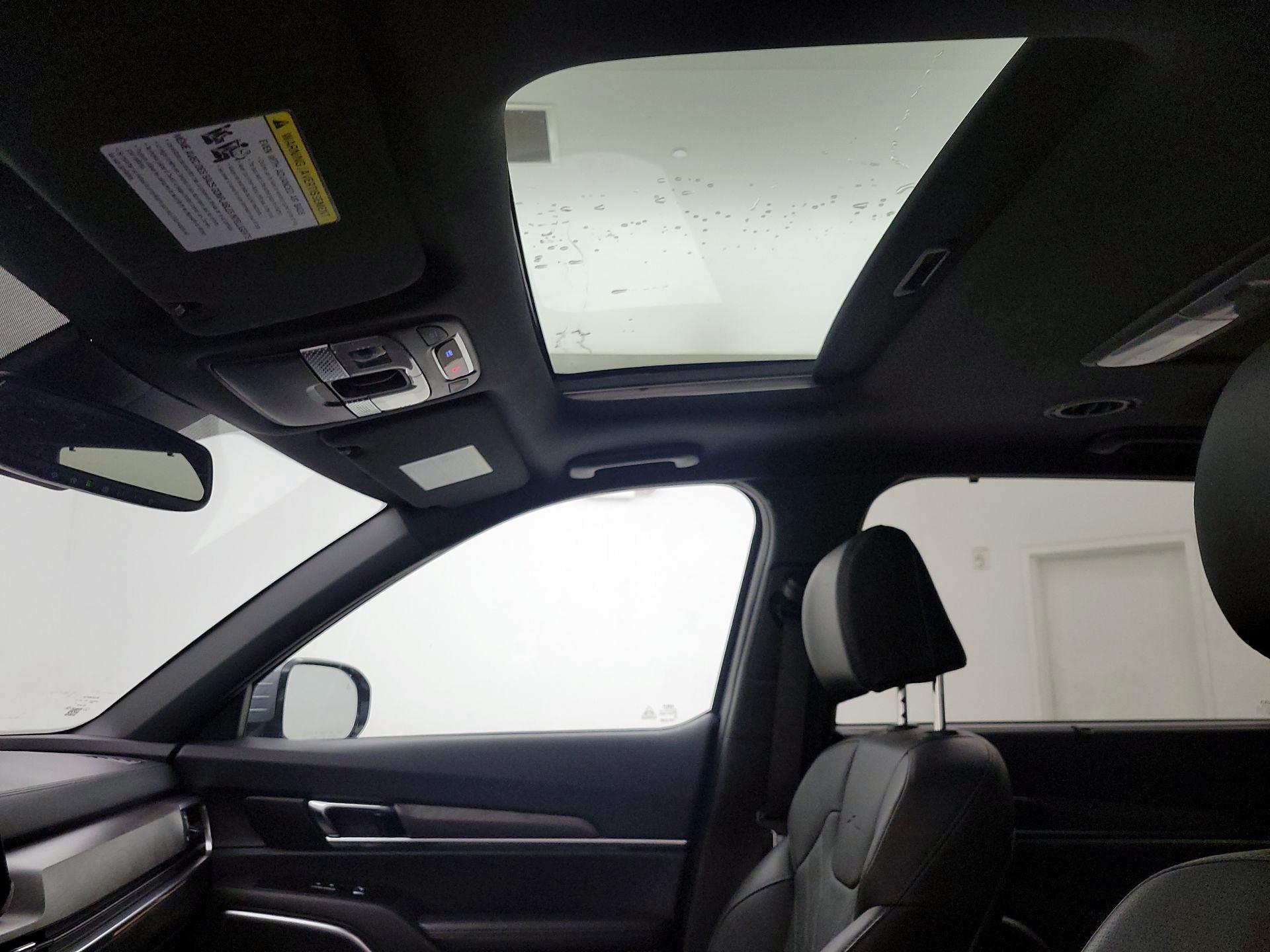 Thumbnail: 2024 Kia Telluride - 19