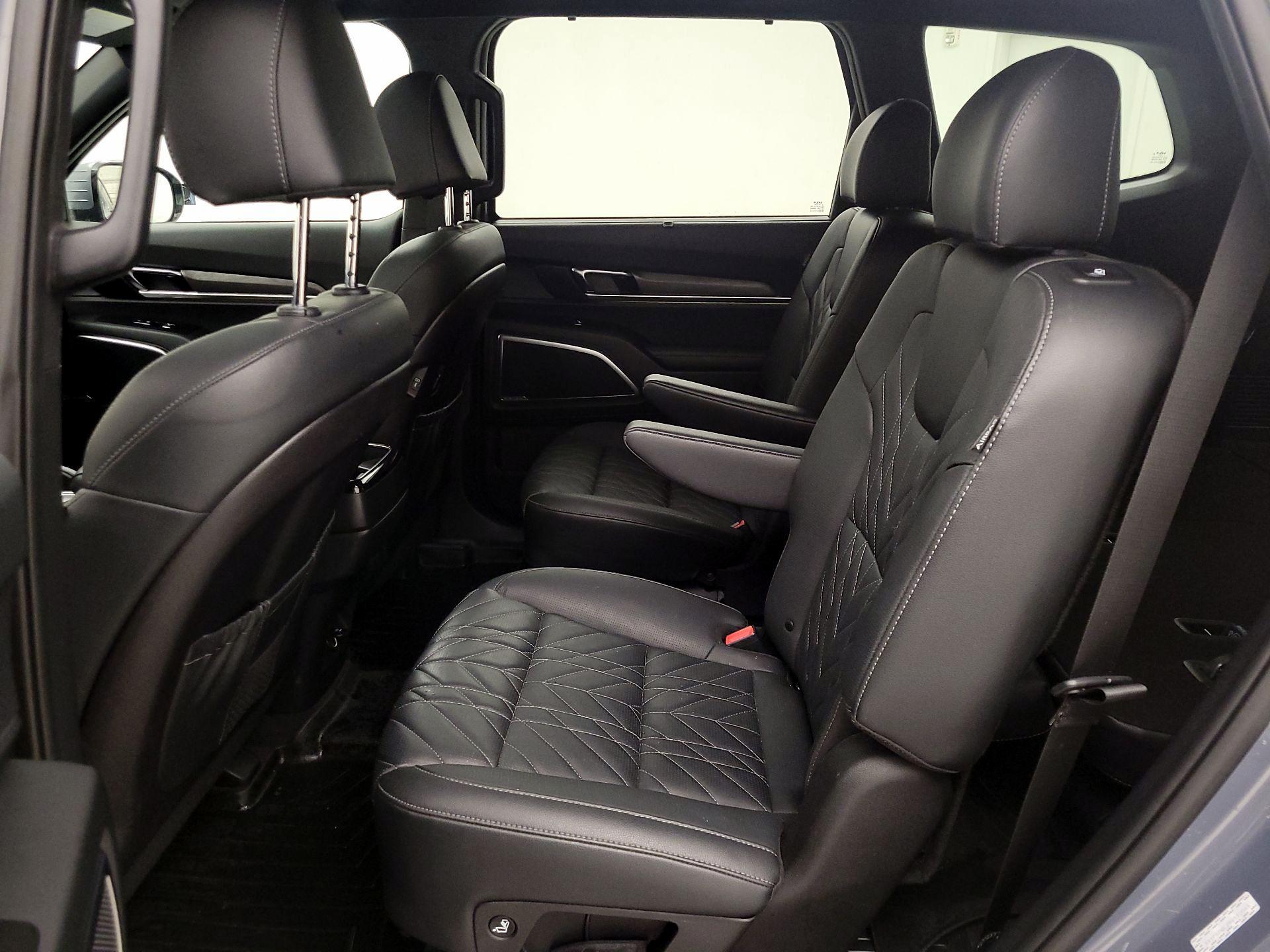 Thumbnail: 2024 Kia Telluride - 20