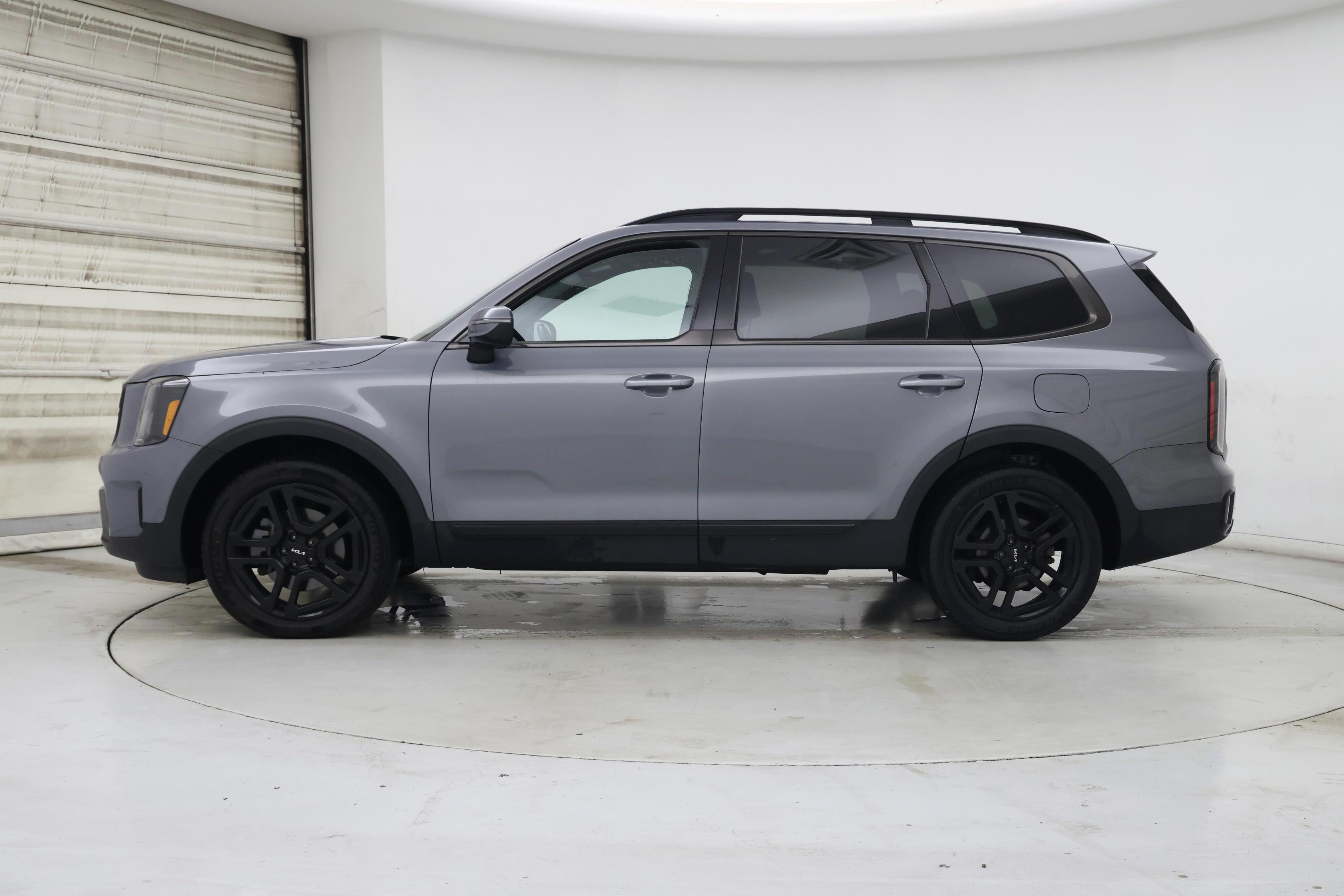 Thumbnail: 2024 Kia Telluride - 3