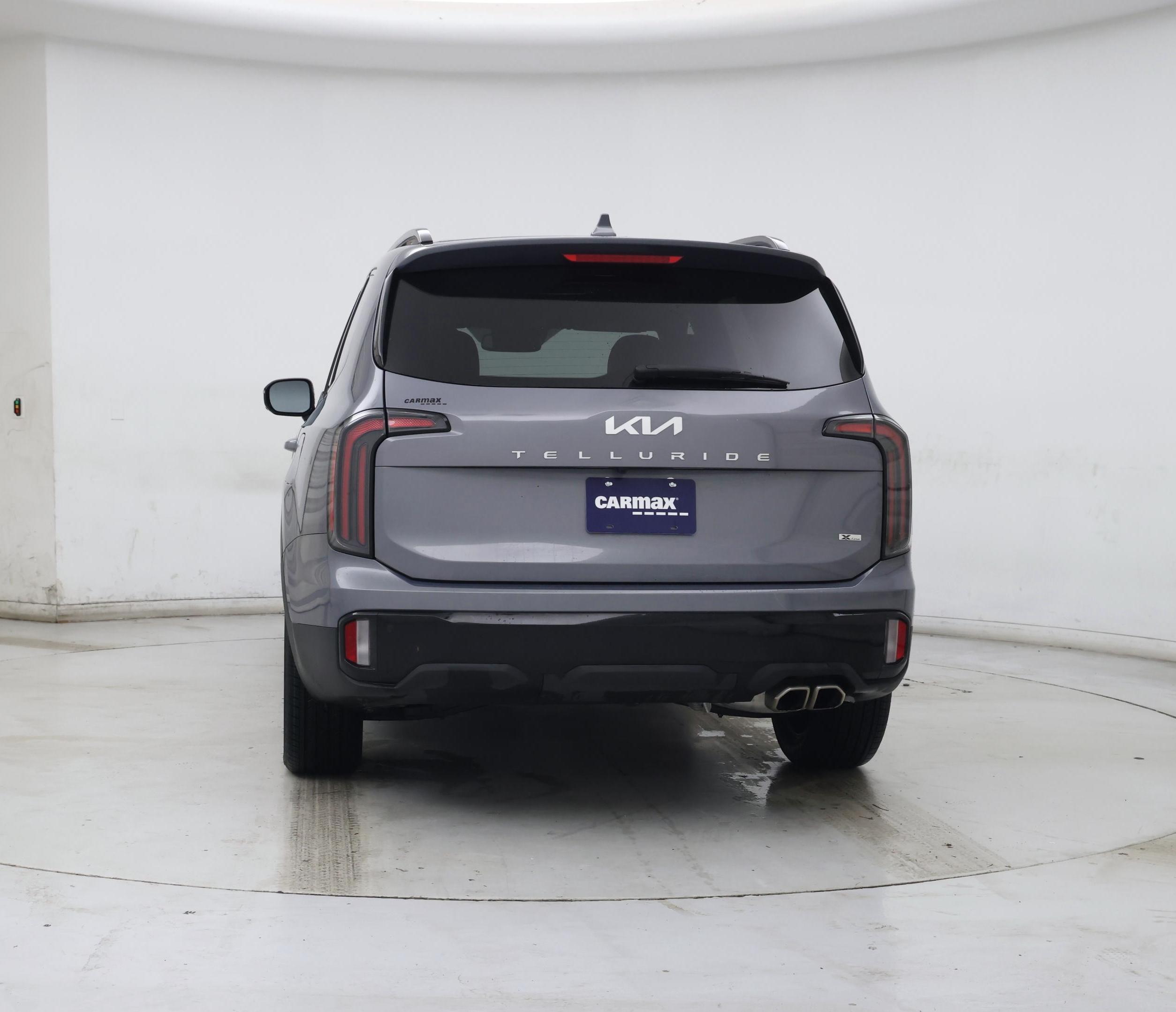 Thumbnail: 2024 Kia Telluride - 6